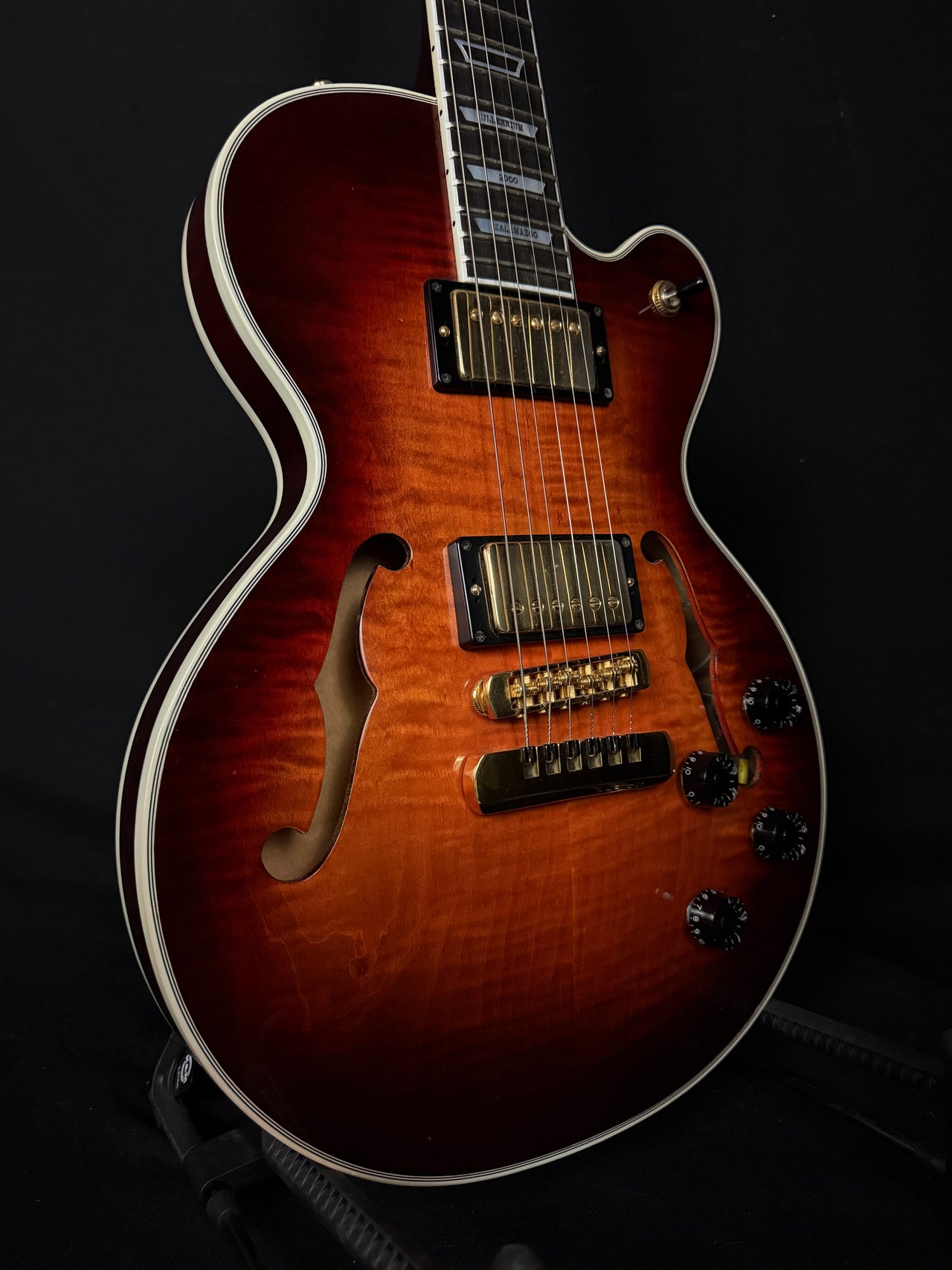 2000 Heritage Millennium Limited Edition