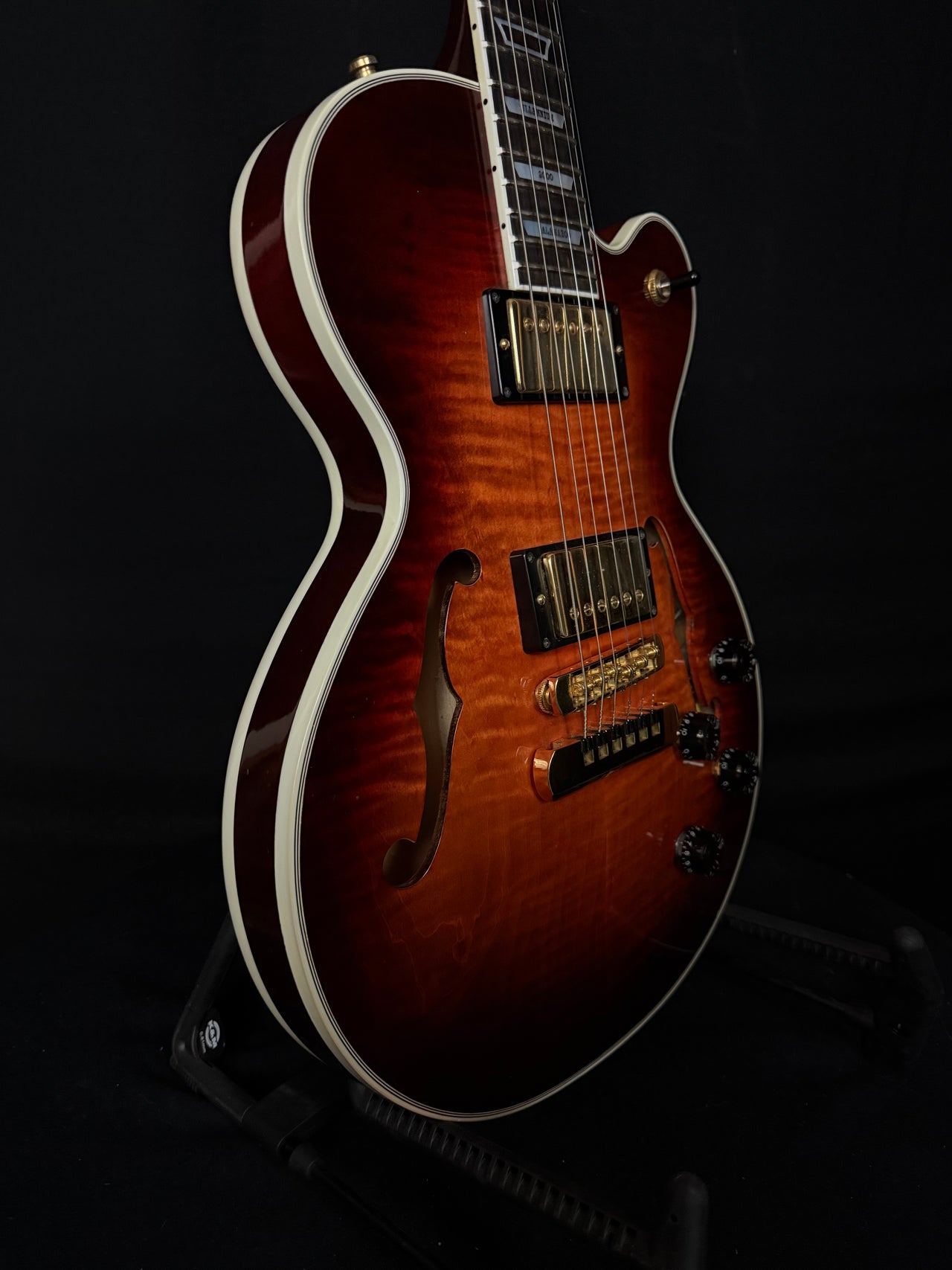 2000 Heritage Millennium Limited Edition