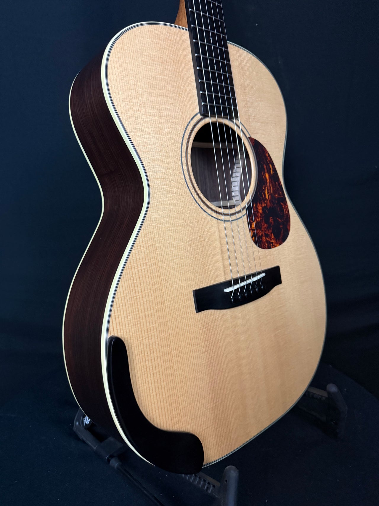 2022 Furch Vintage 1 OM-Spruce/Rosewood