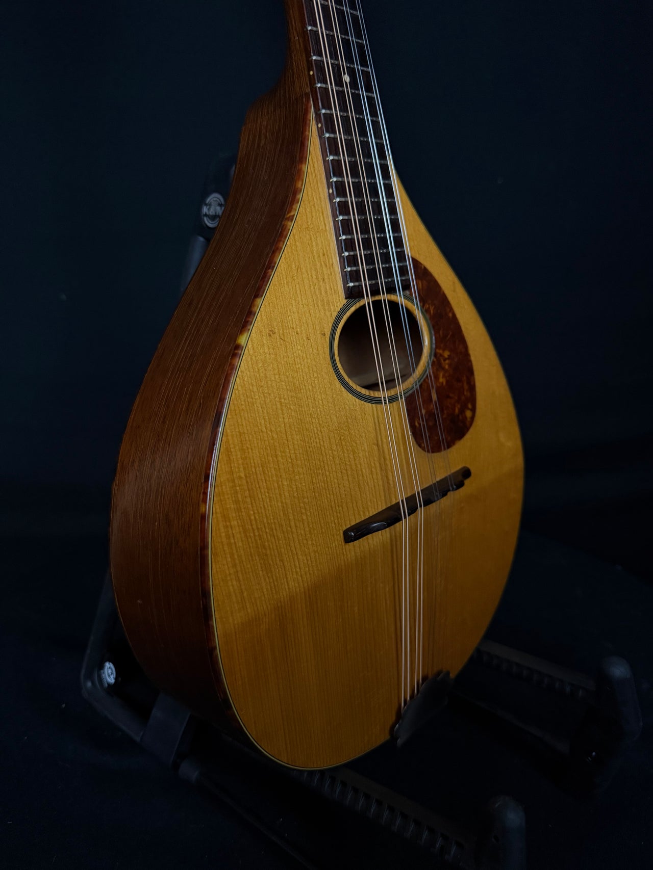 1957 Martin A Mandolin