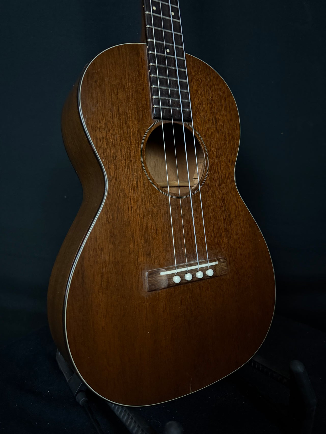Martin Style 51  Baritone Ukulele (c. 1960)