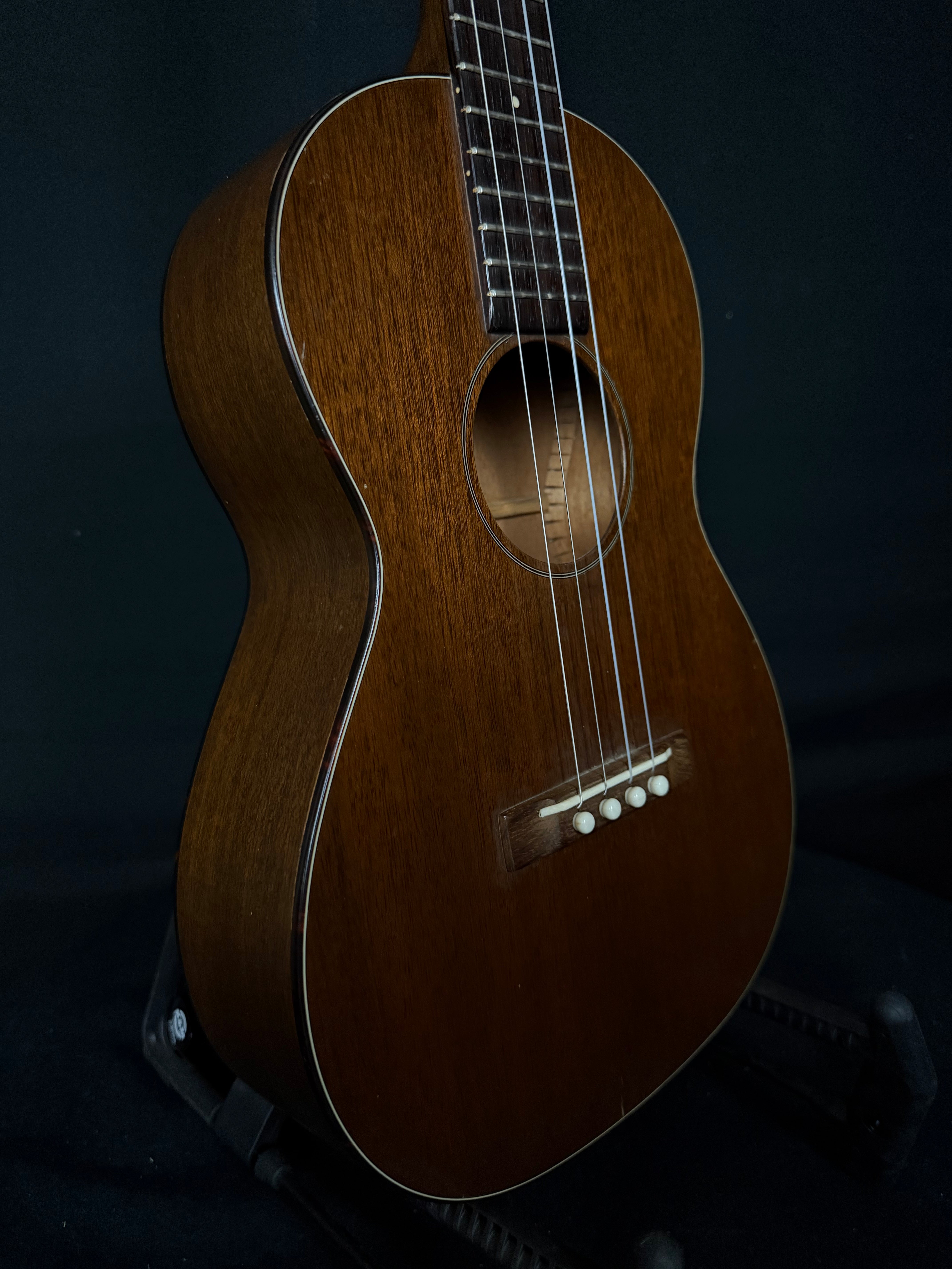 ビンテージmayfair TESCO Full Acousticフルアコビザール New and Vintage Guitars | Acoustic Corner
