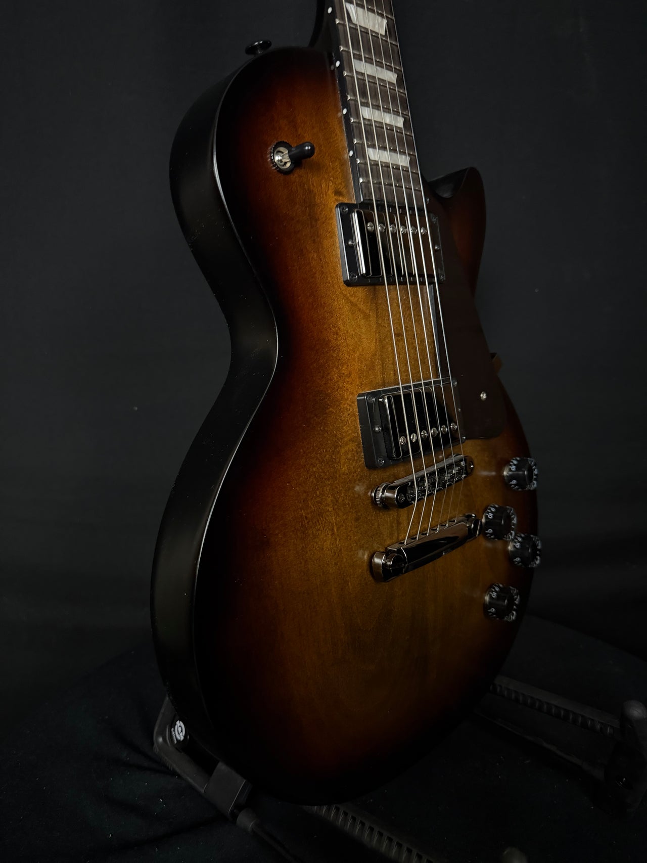 2024 Gibson Les Paul Studio Modern-Smokehouse Satin