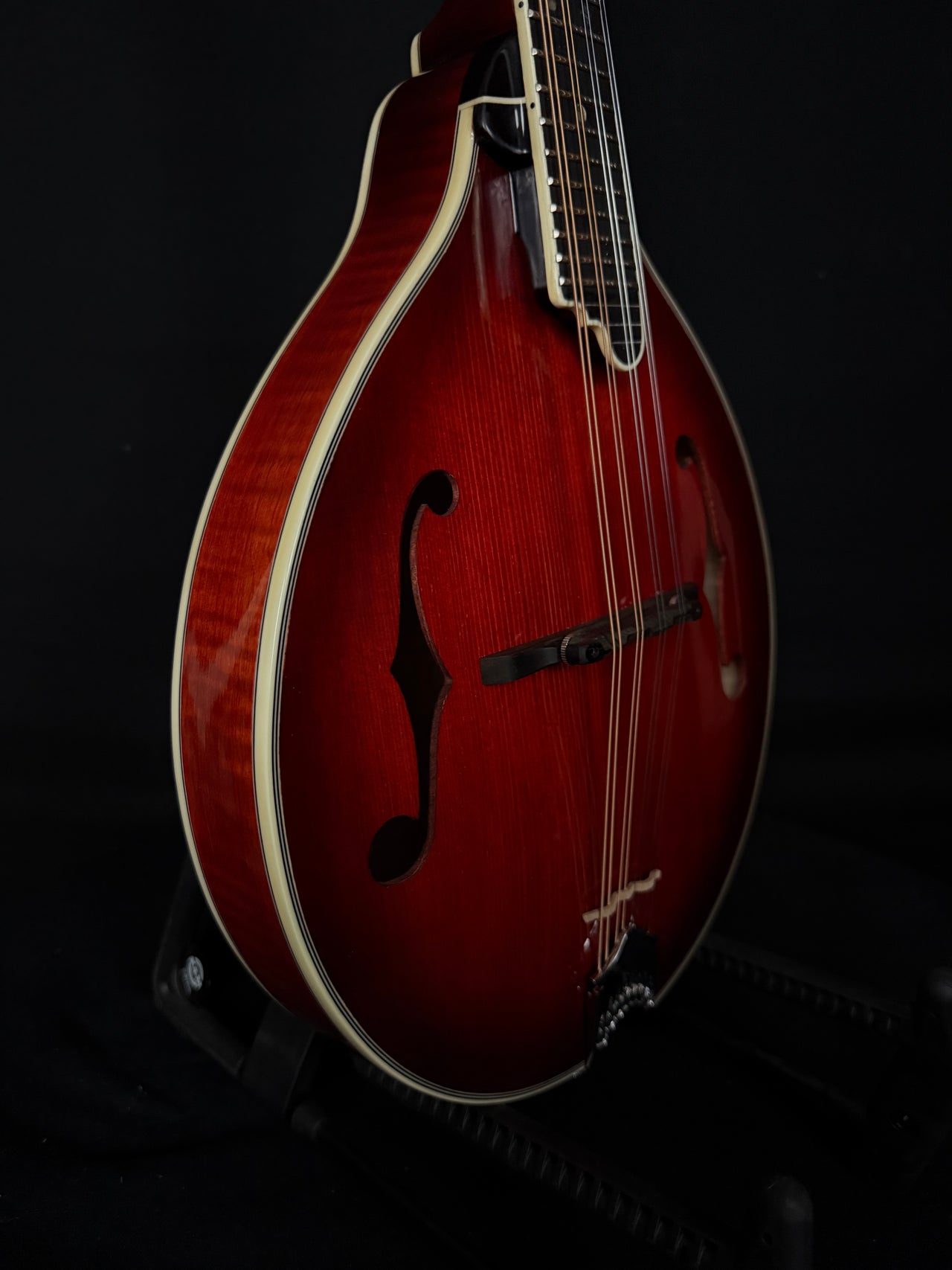 Tailwater TW-5 A-style Mandolin