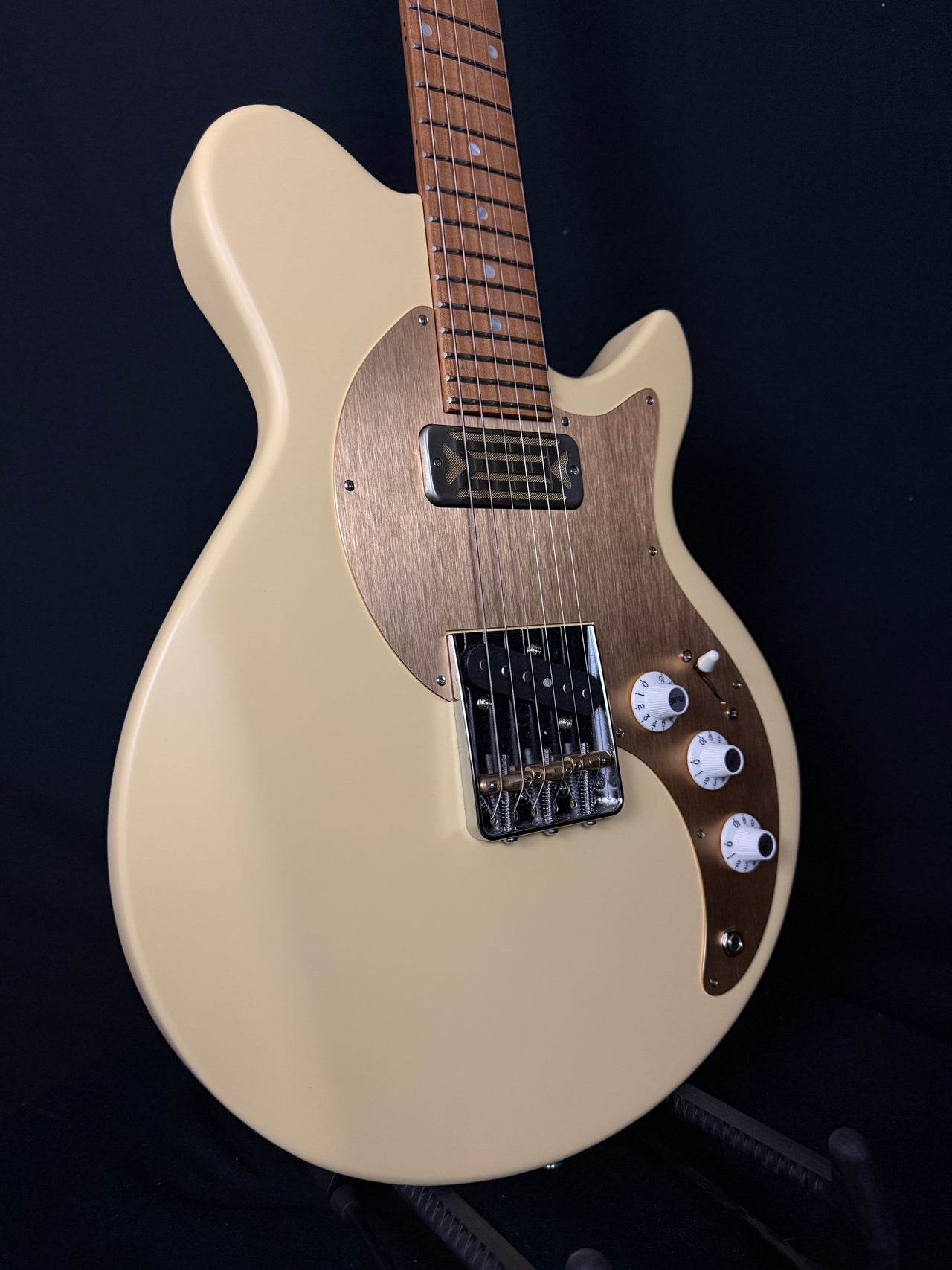 Eastman FullerTone SC'52-DS