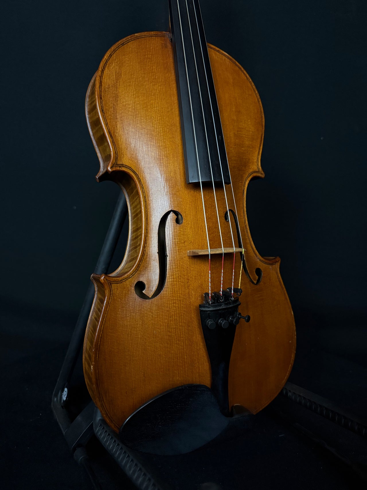 1917 French Violin