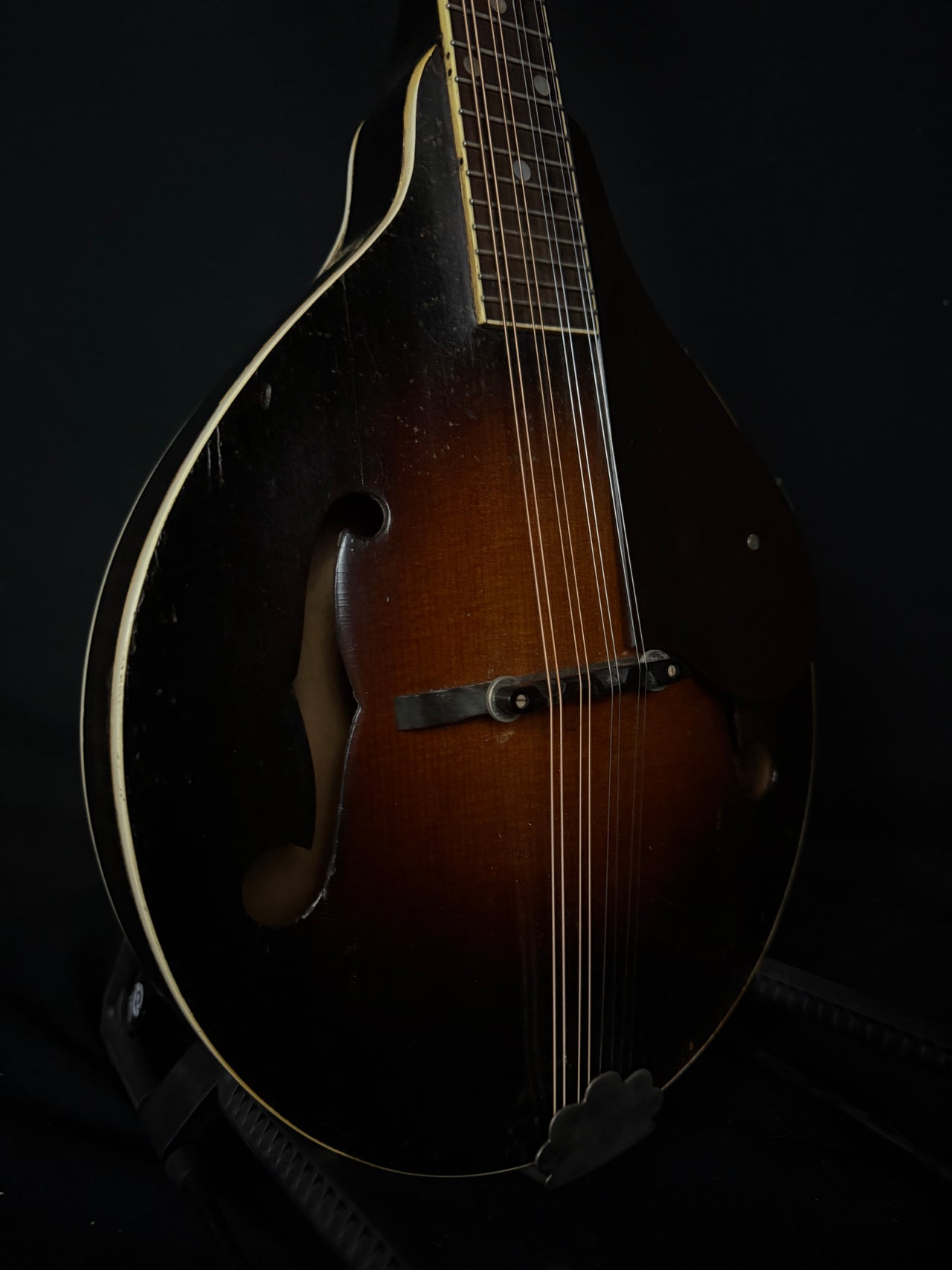1952 Gibson A50 Mandolin