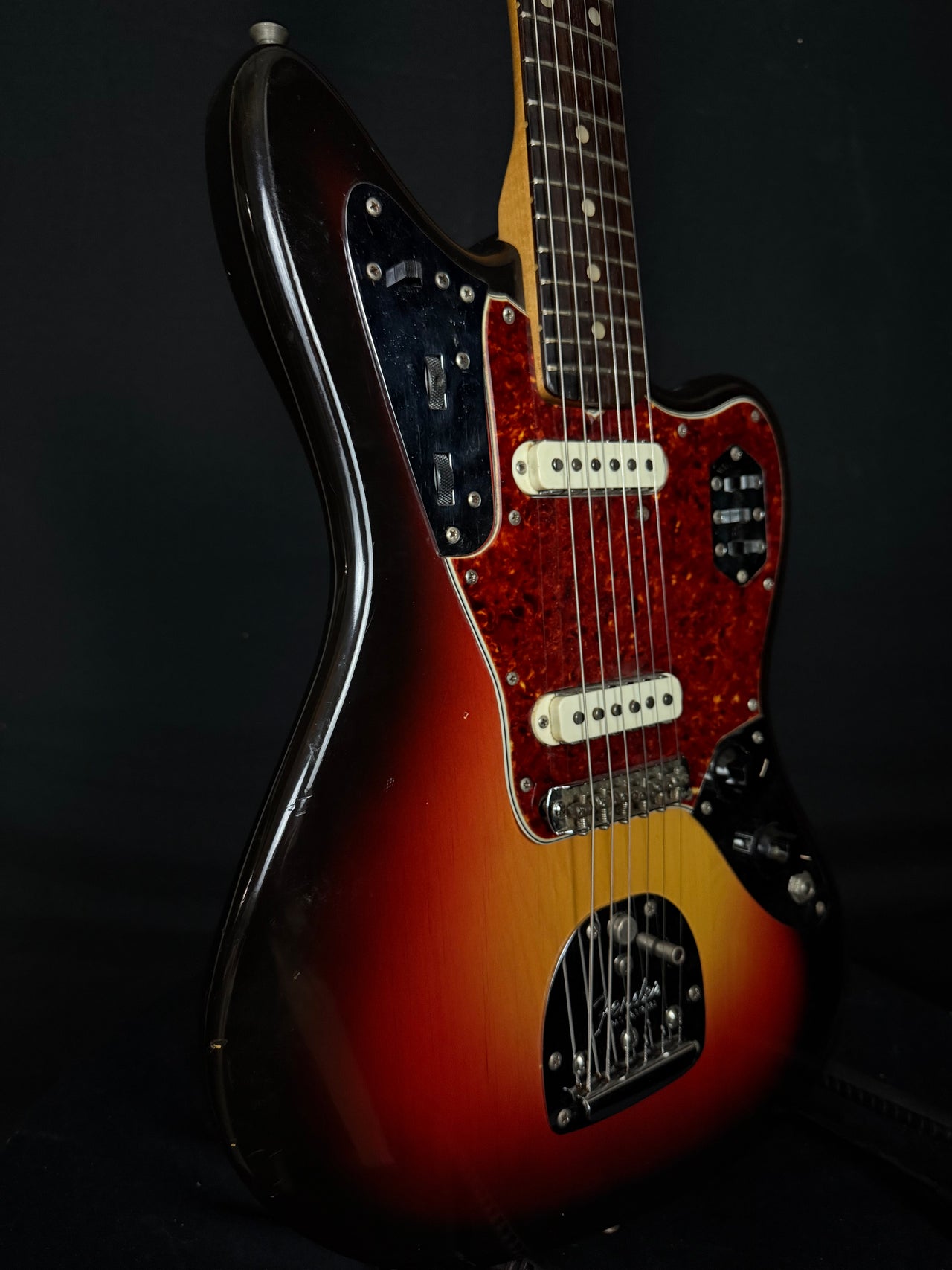 1965 Fender Jaguar