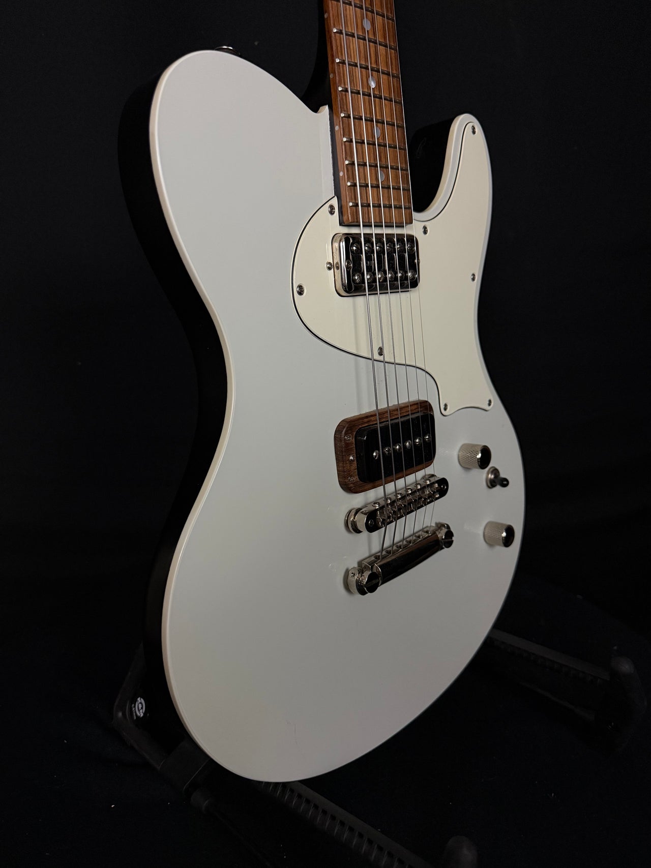 2022 Hughes Guitars CEM-4