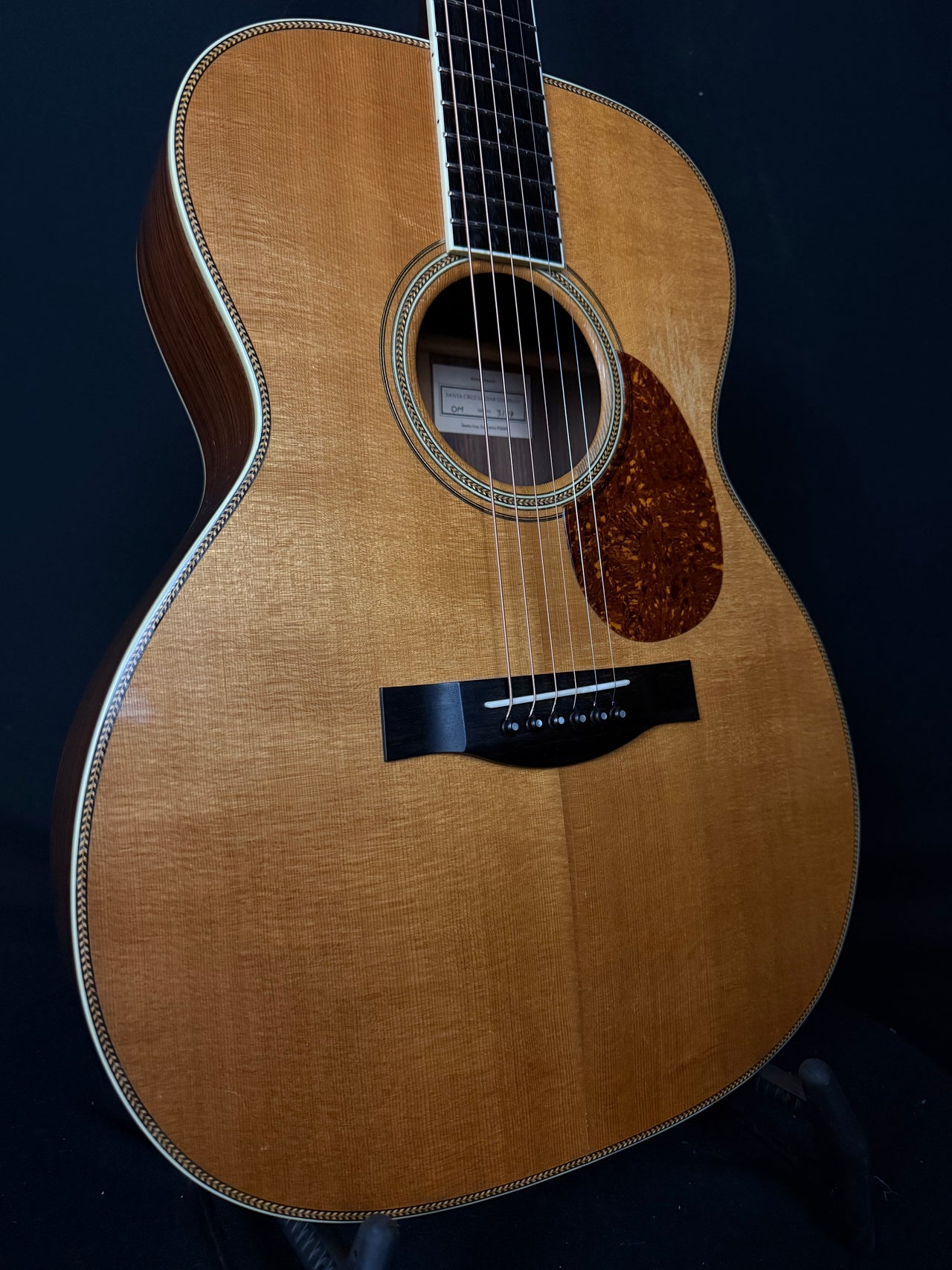 2006 Santa Cruz OM