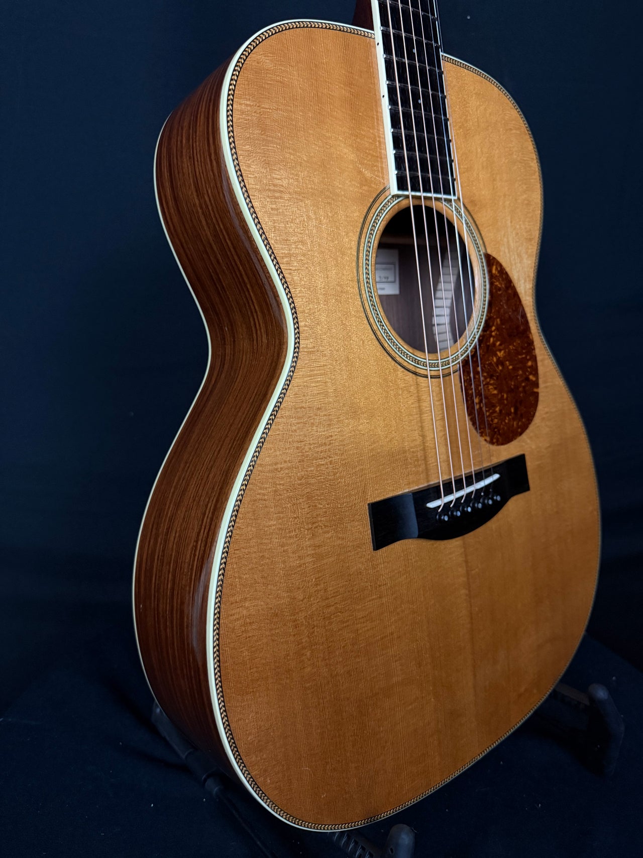 2006 Santa Cruz OM