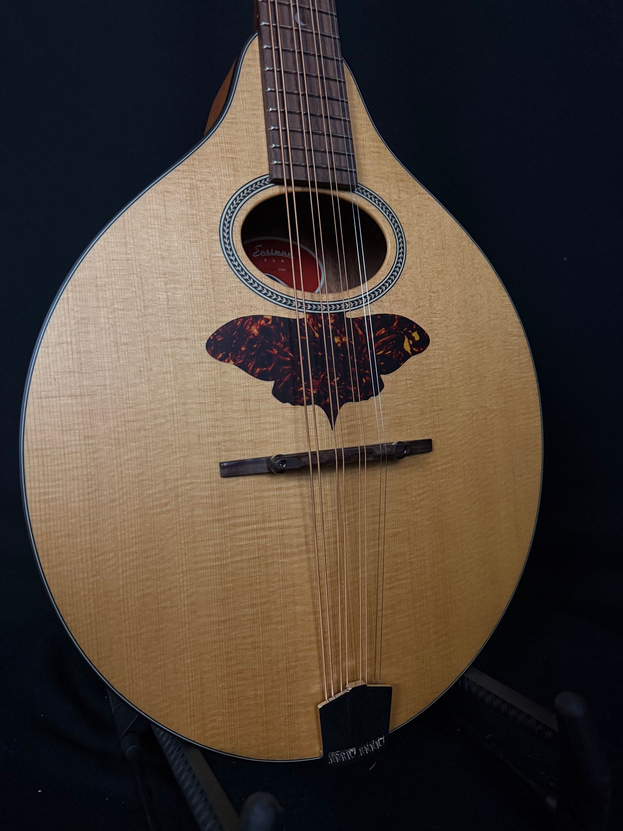 Eastman Lady Moon Signature Octave Mandolin