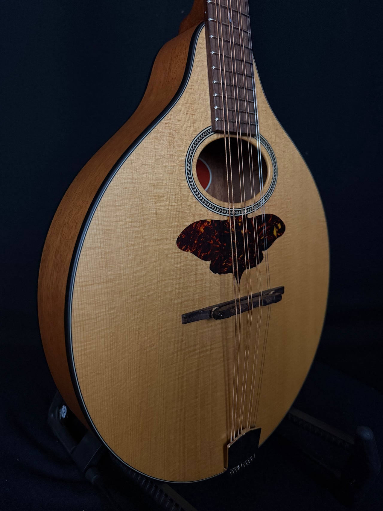 Eastman Lady Moon Signature Octave Mandolin
