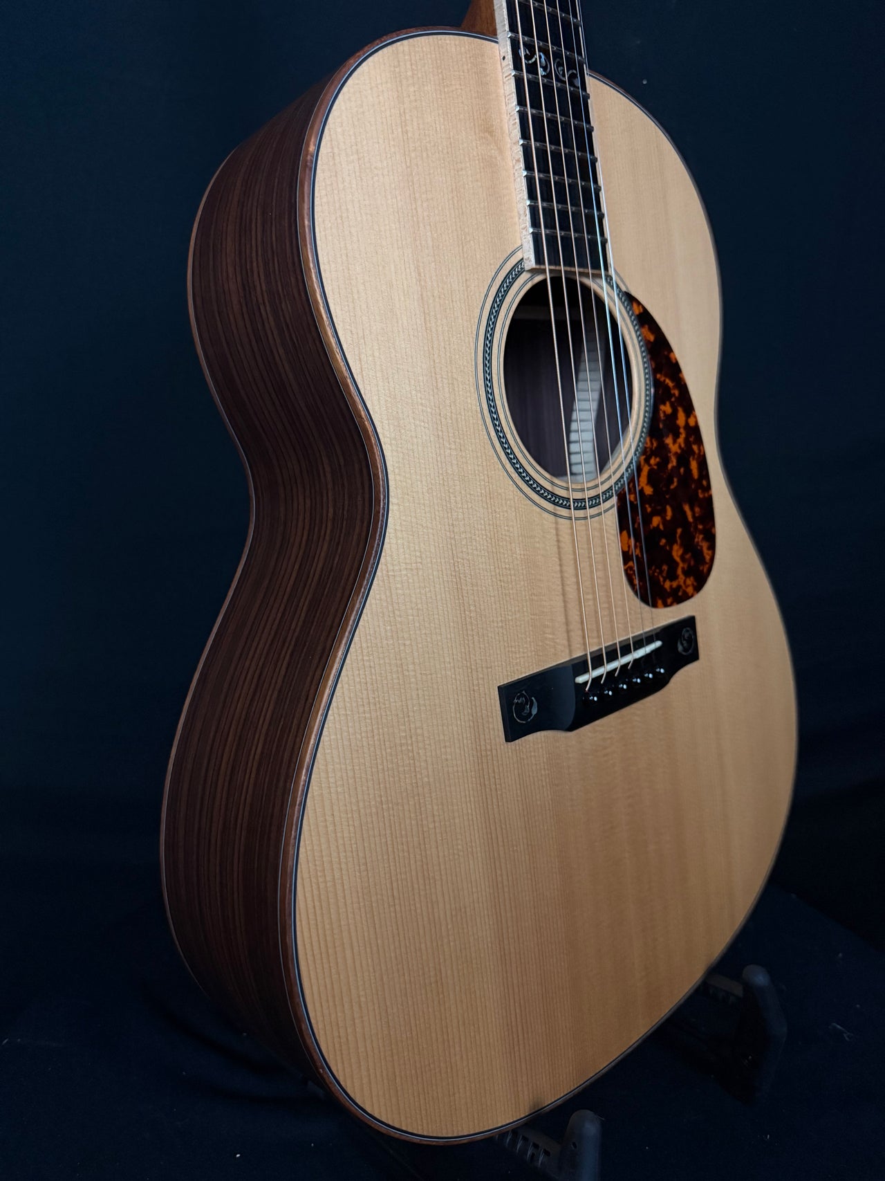 2022 Larrivée L-03 Rosewood Vine Special
