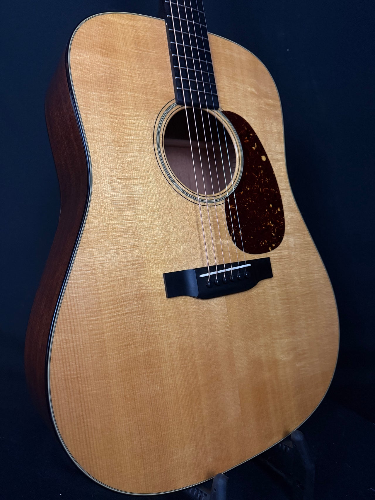 2021 Martin D-18 Standard