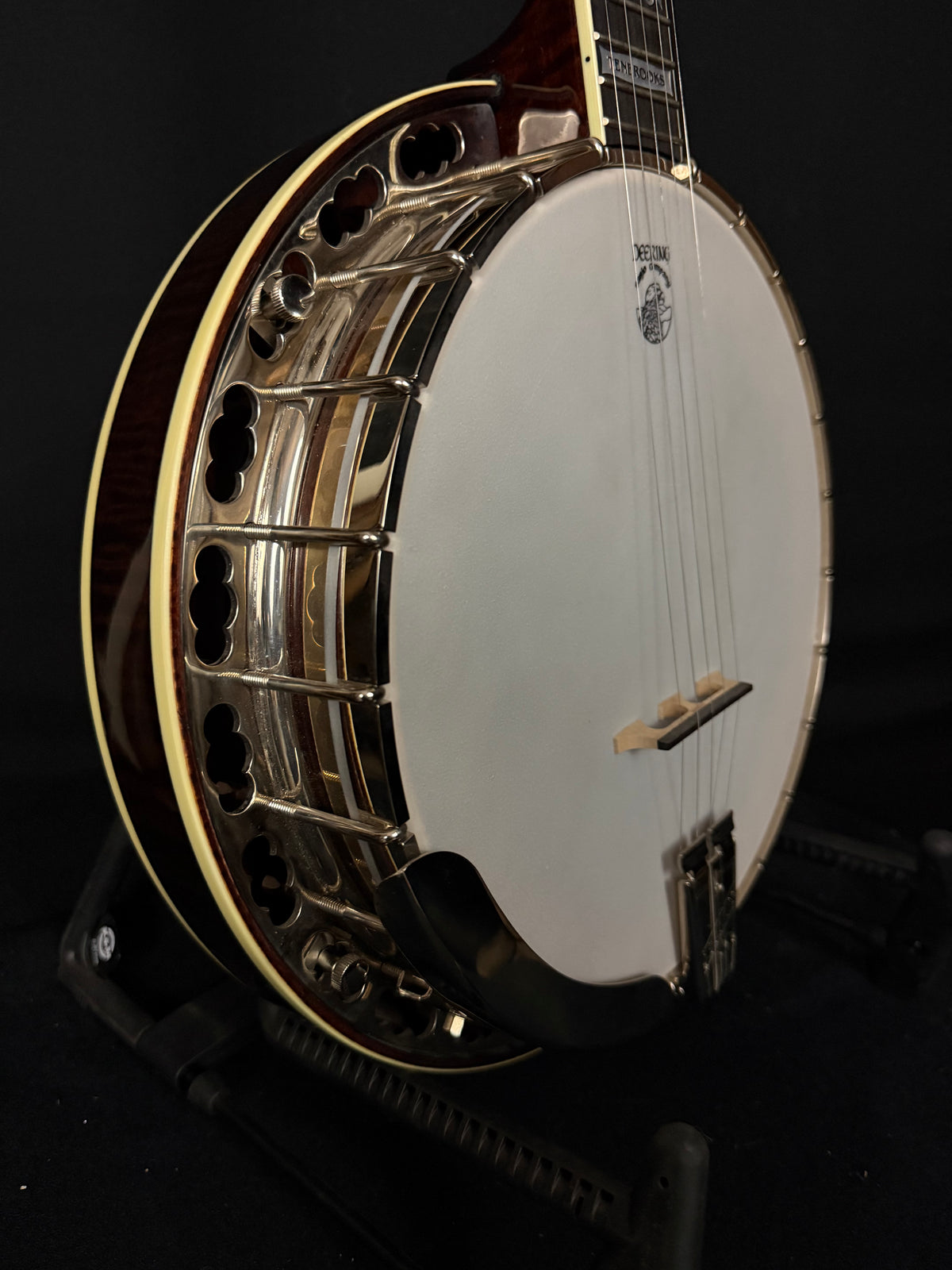 2004 Deering Tenbrooks Saratoga Star
