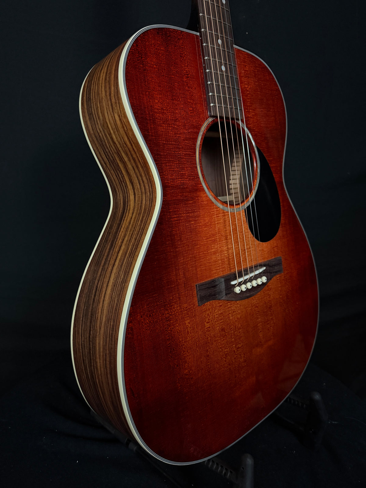 Eastman PCH2-OM-CLA