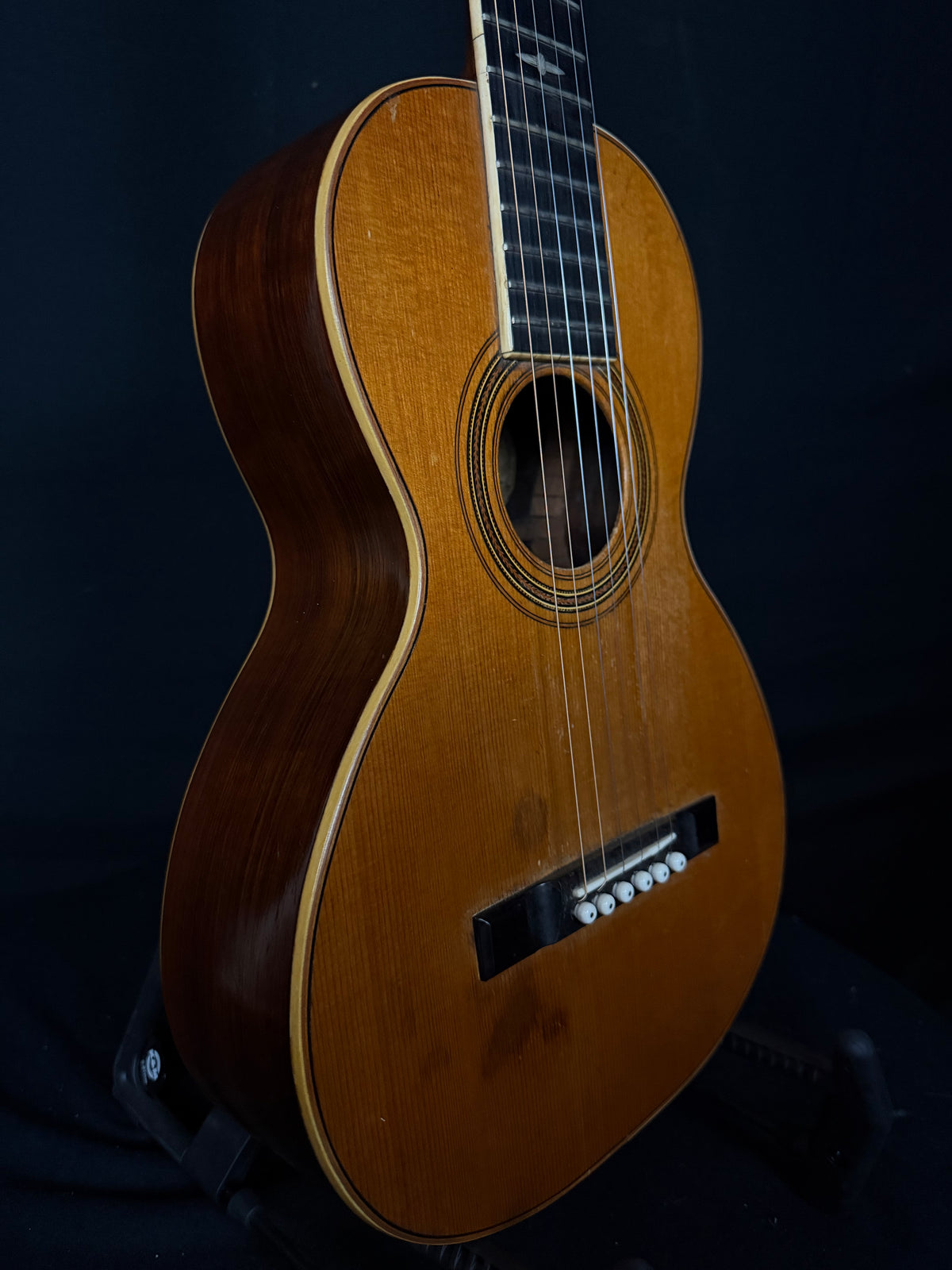 c.1900 Washburn/Lyon and Healy Style 123 "1897 Style"