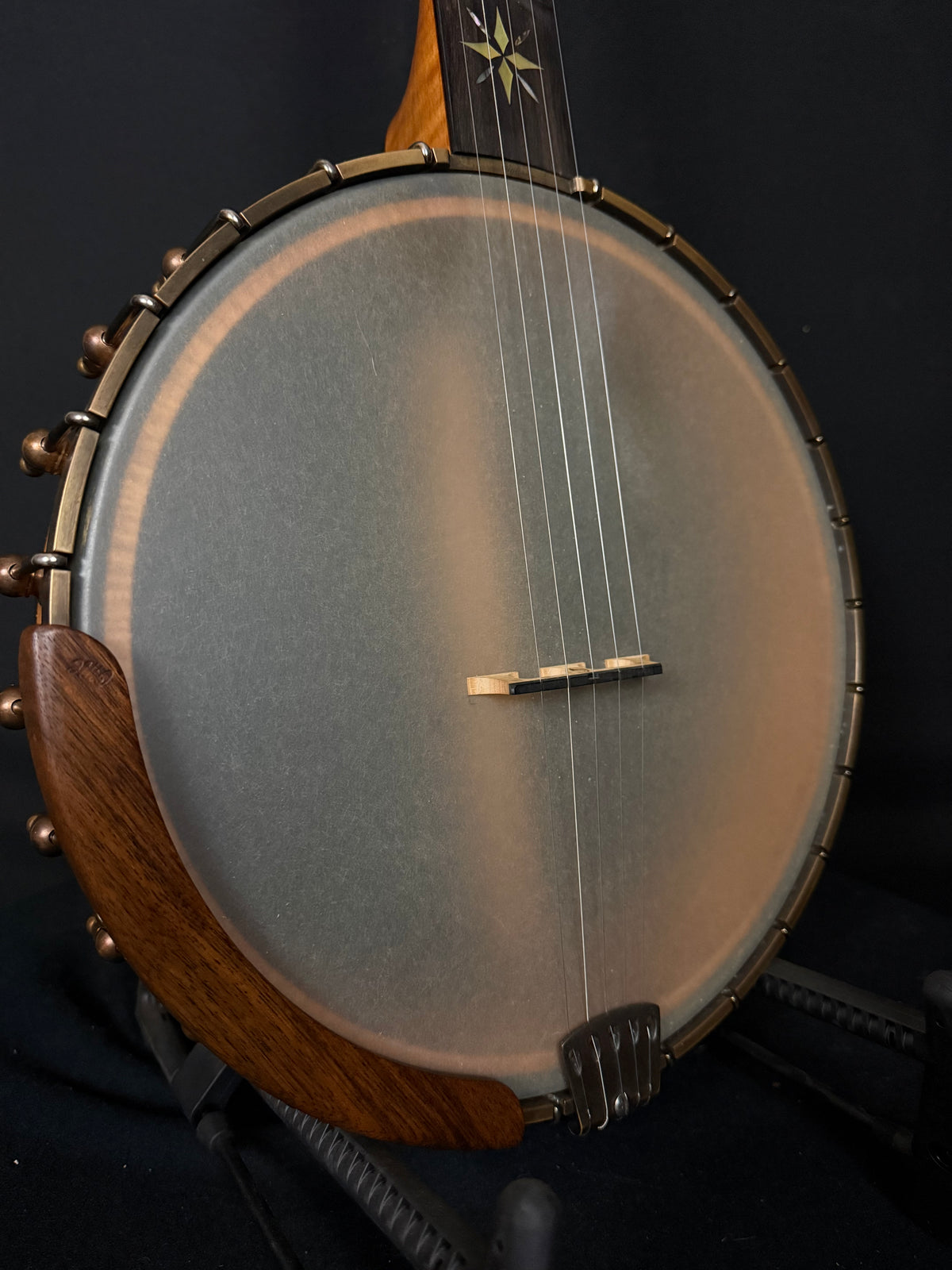 2009 Ome 12" Eclipse