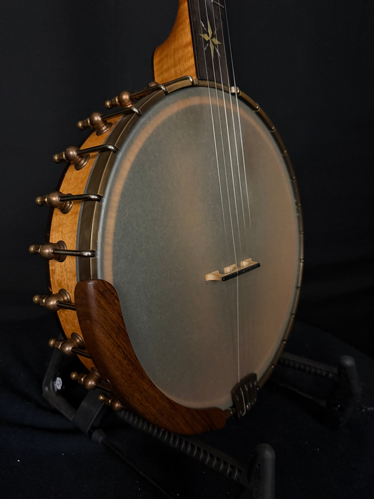 2009 Ome 12" Eclipse