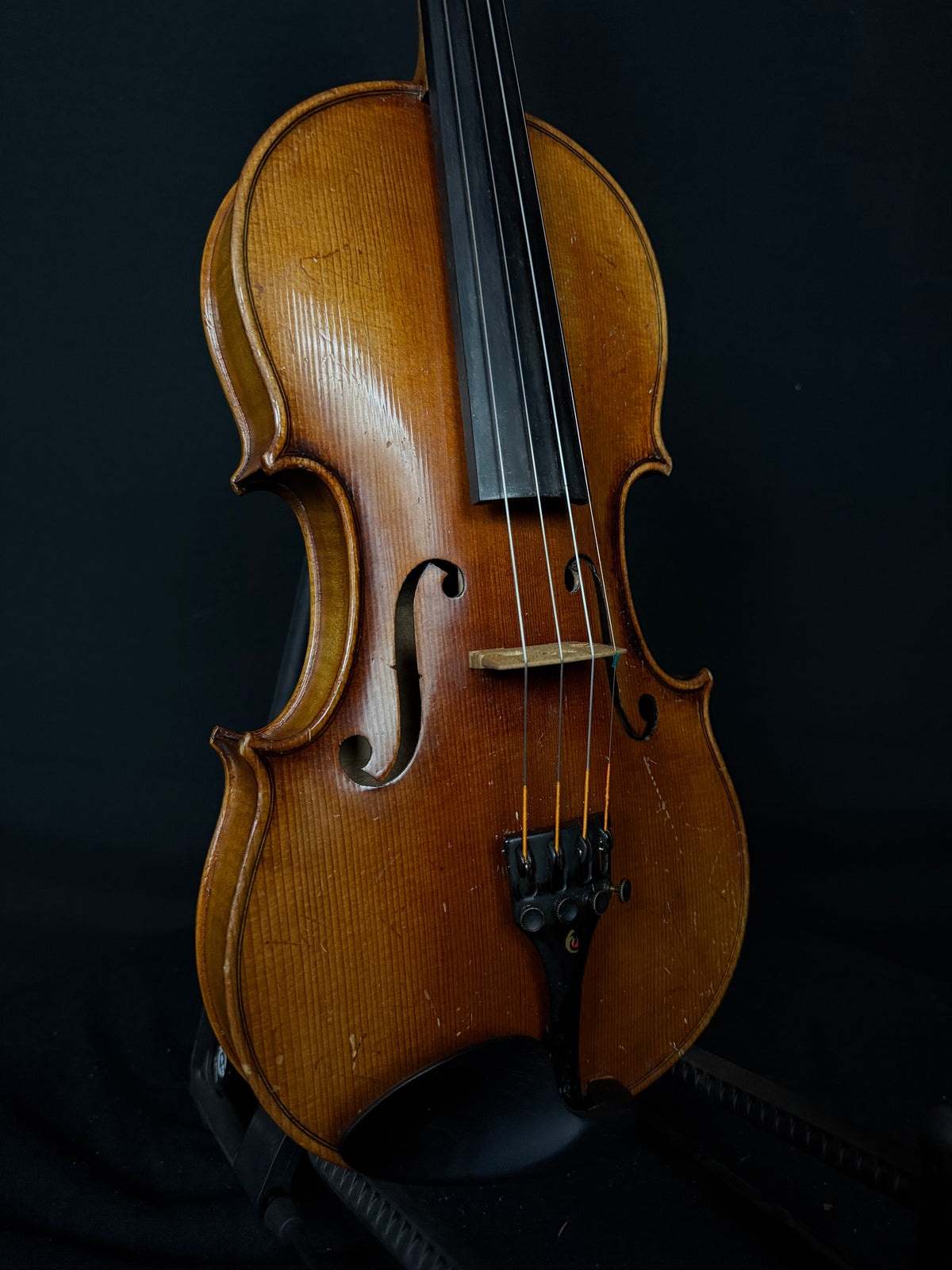 c.1930 Micael Deconet Violin