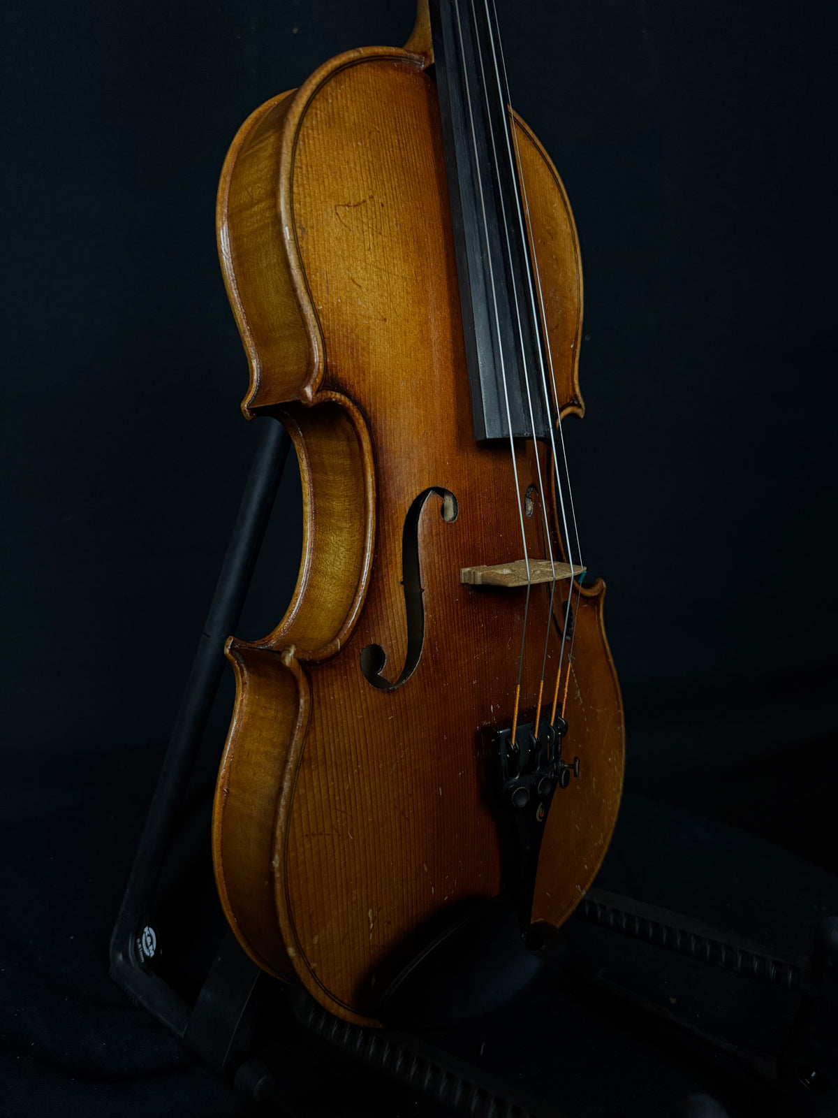 c.1930 Micael Deconet Violin