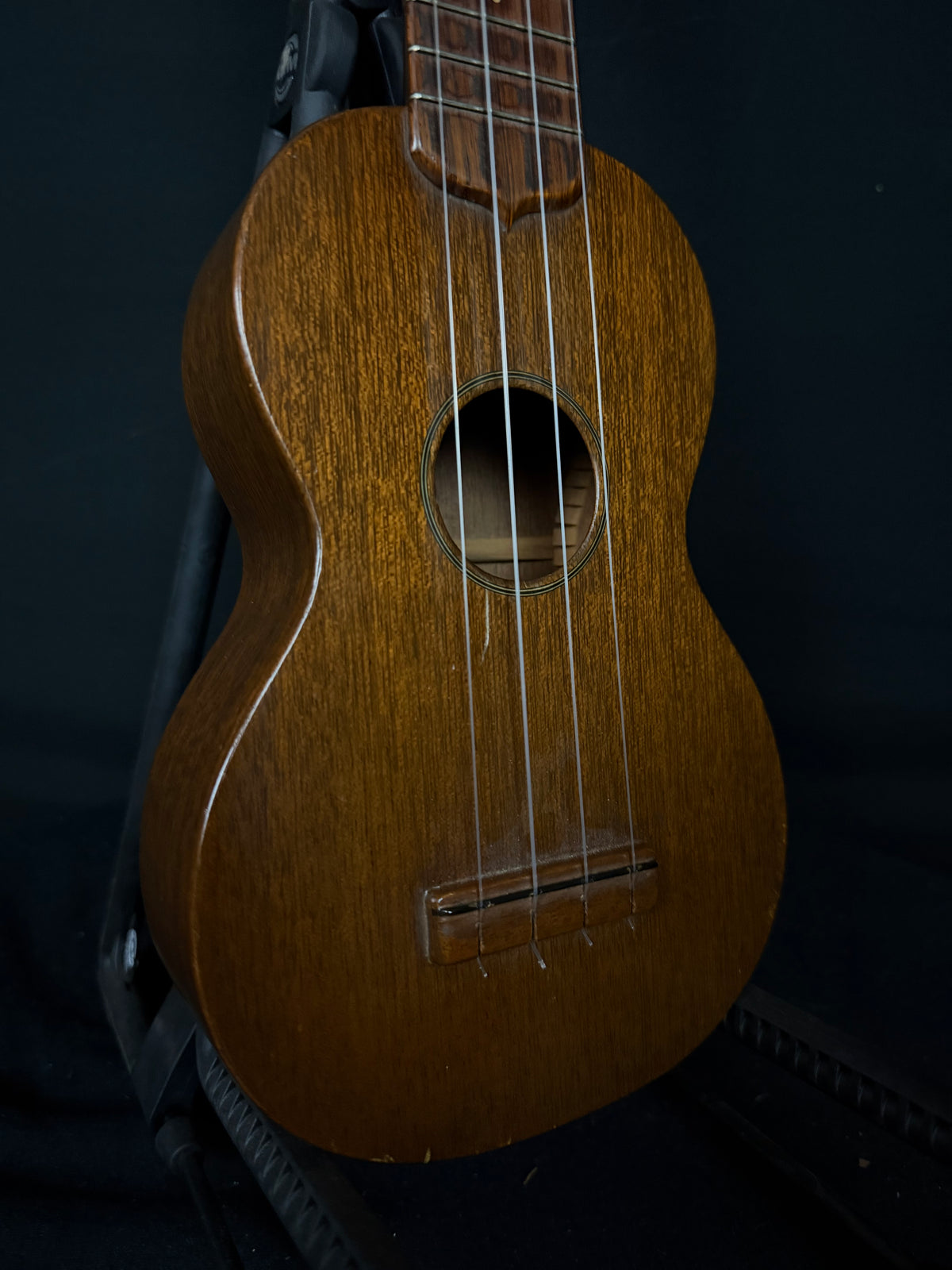 c.1927 Martin Style-0 Soprano Ukulele