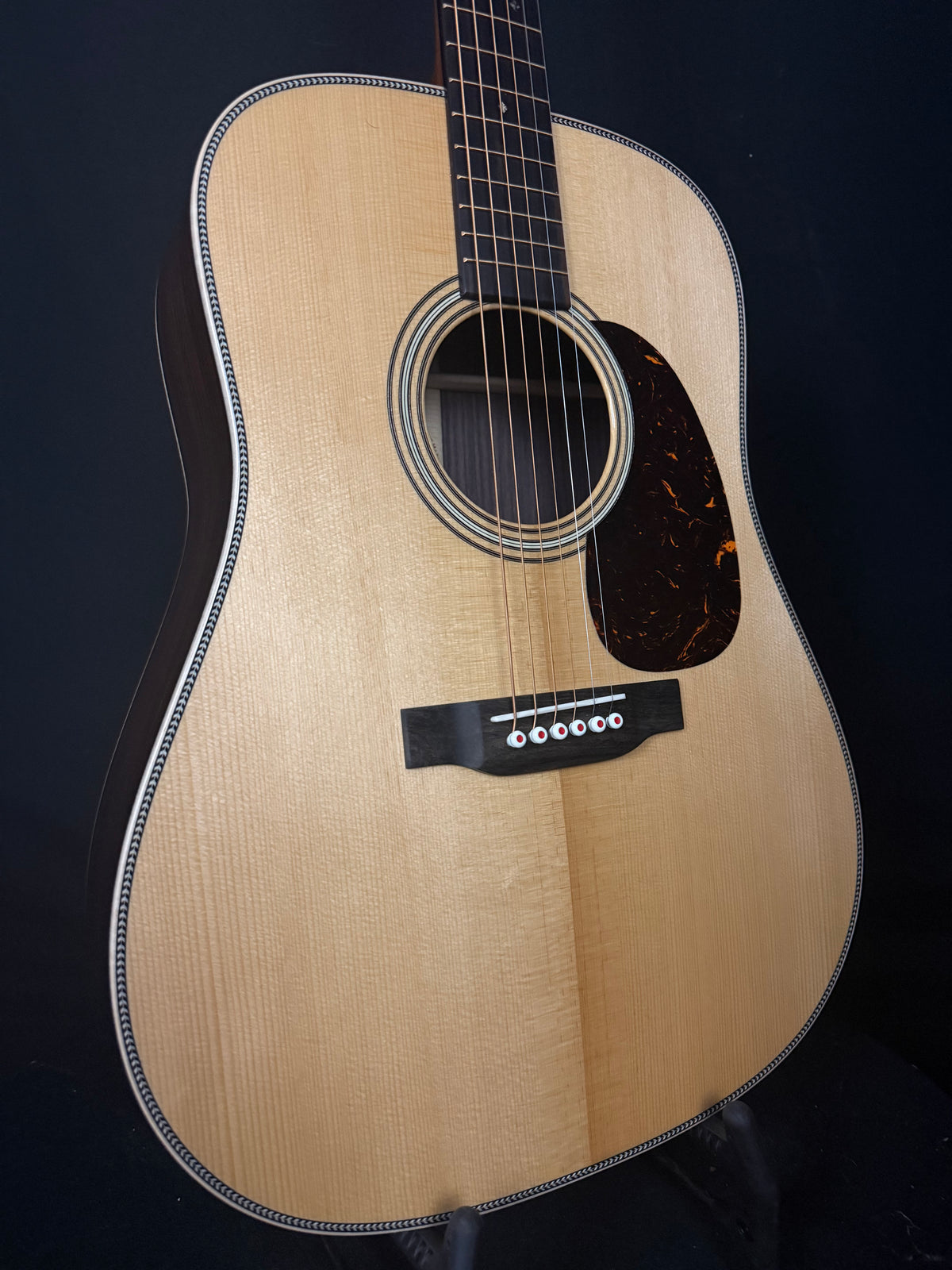 2025 Martin D28 Modern Deluxe