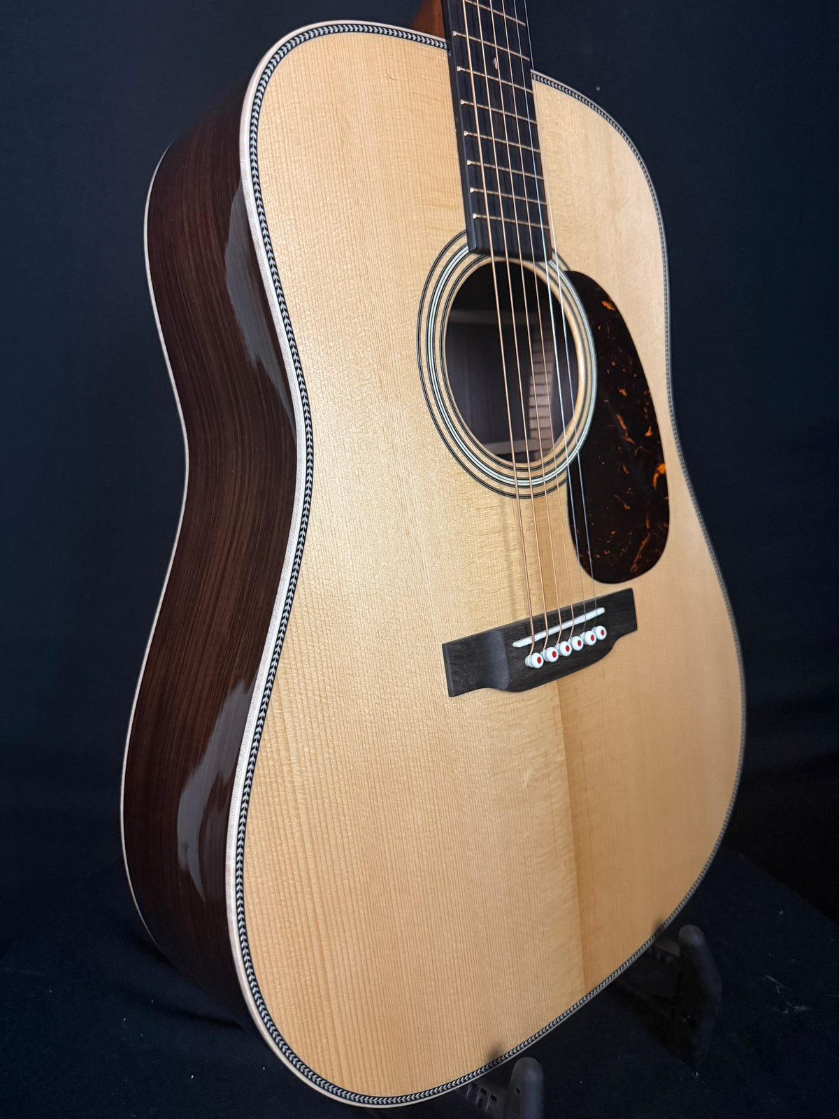 2025 Martin D28 Modern Deluxe