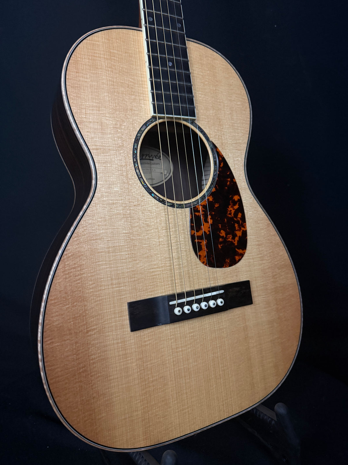 2013 Larrivée P-09