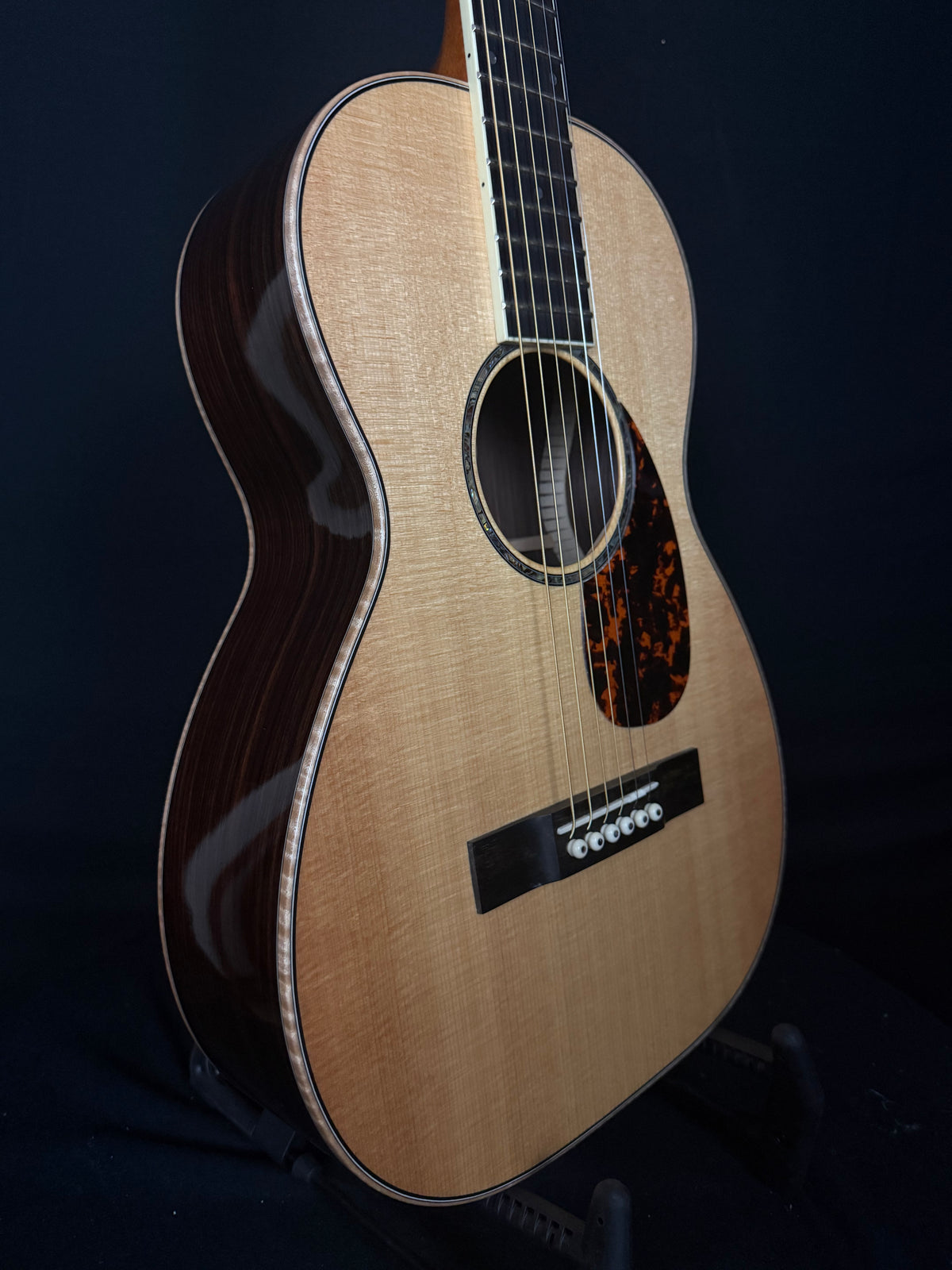 2013 Larrivée P-09