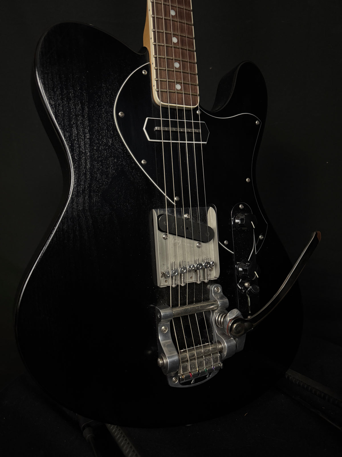 Bilt Guitars ESG