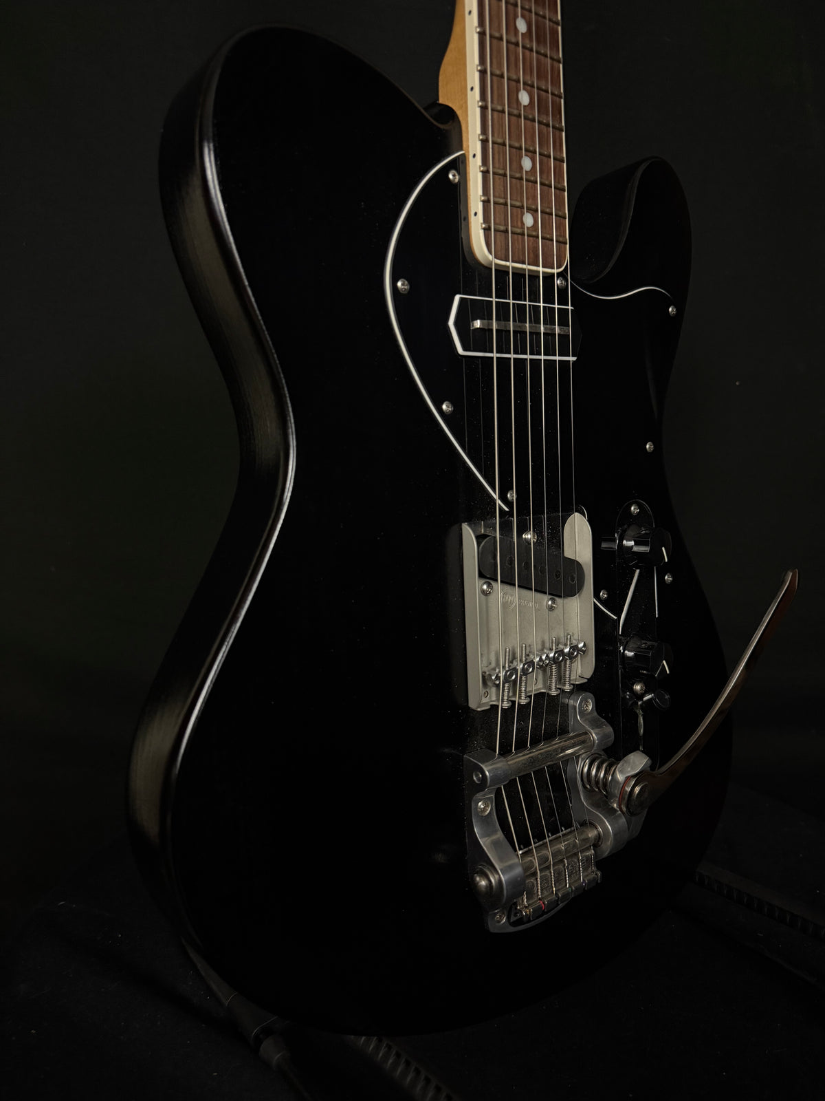 Bilt Guitars ESG