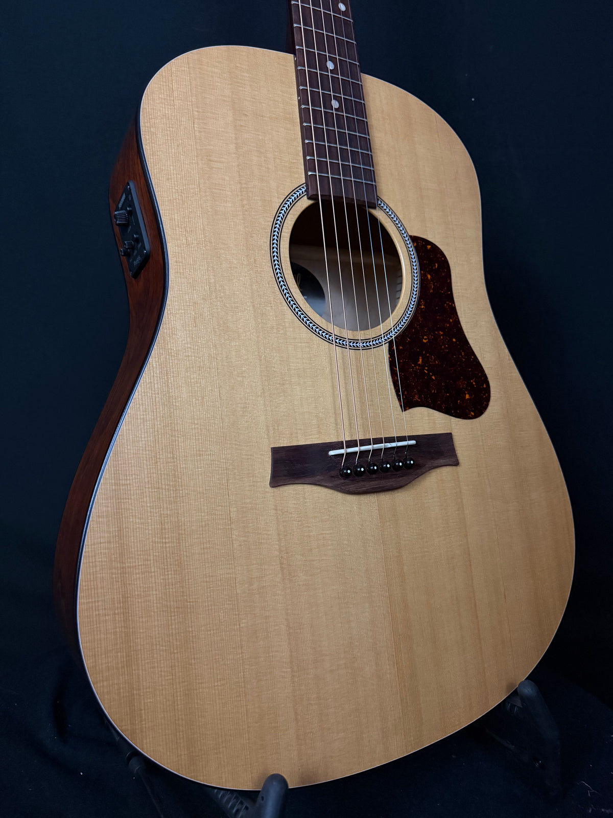 Seagull S6 Original SLIM Presys II