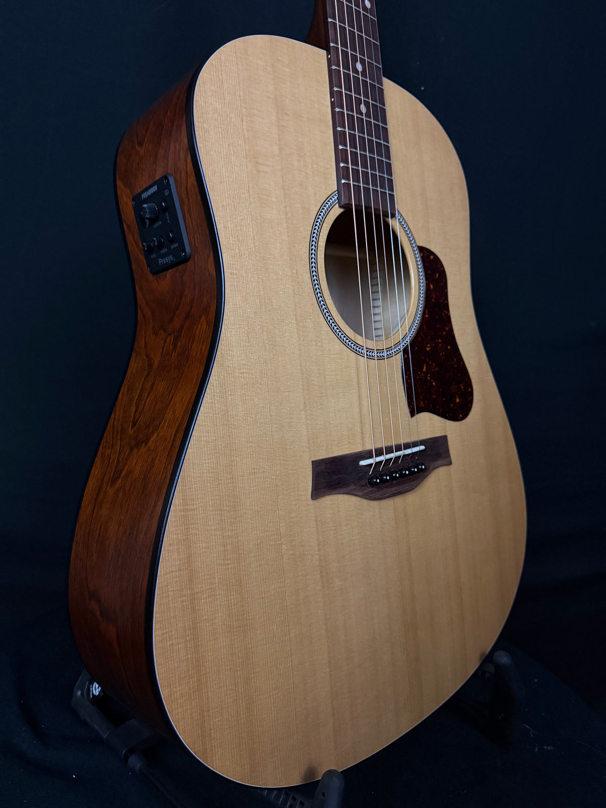 Seagull S6 Original SLIM Presys II