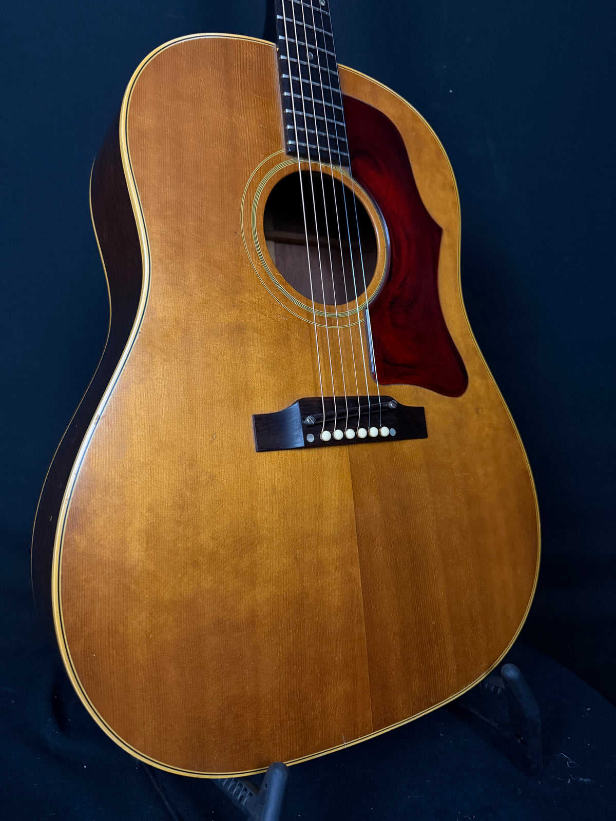 1967 Gibson J50 ADJ
