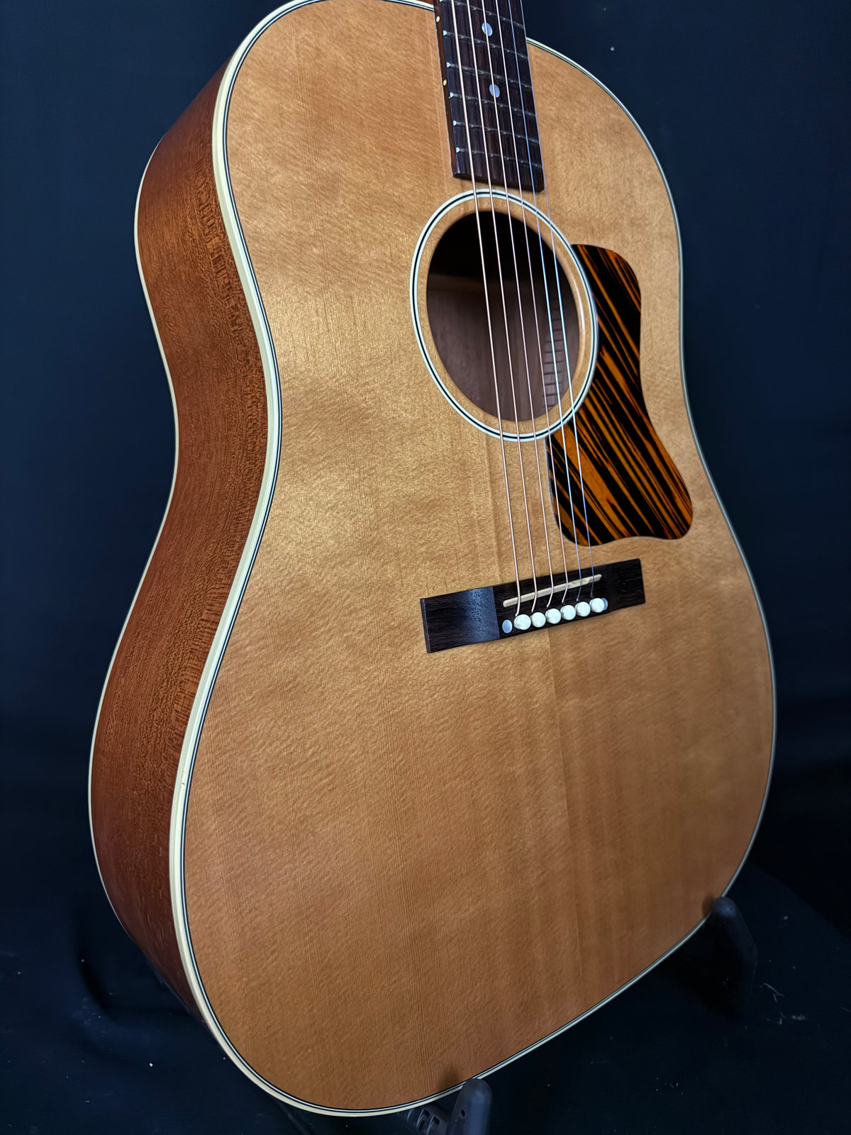 2013 Gibson J-35 Banner Reissue