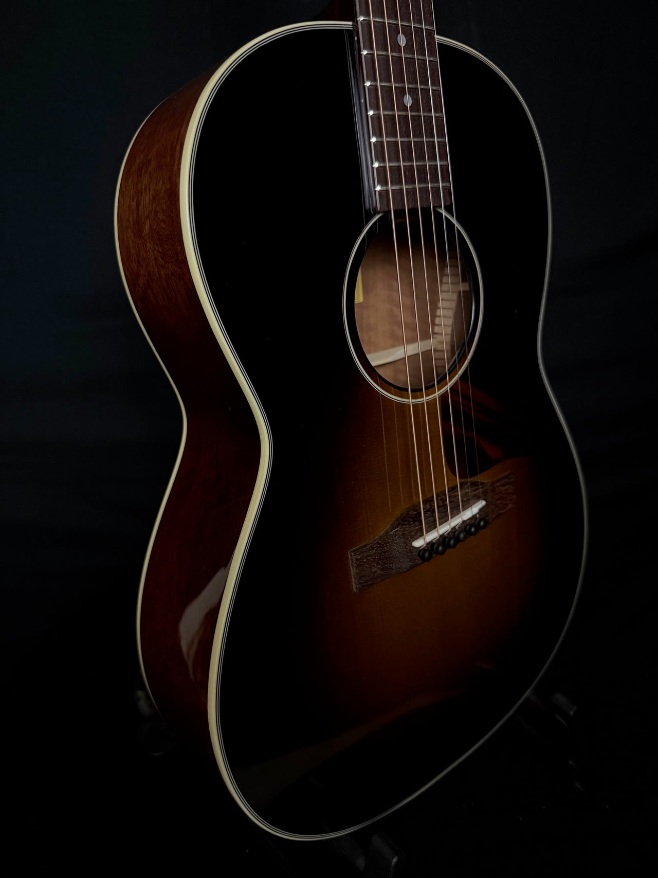 Eastman E6 LGSS-TC-SB