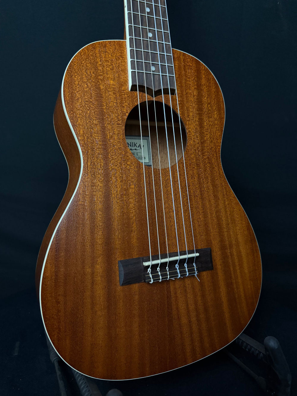 Lanikai MA-G Guitalele  body