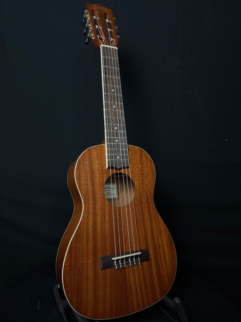 Lanikai MA-G Guitalele  body