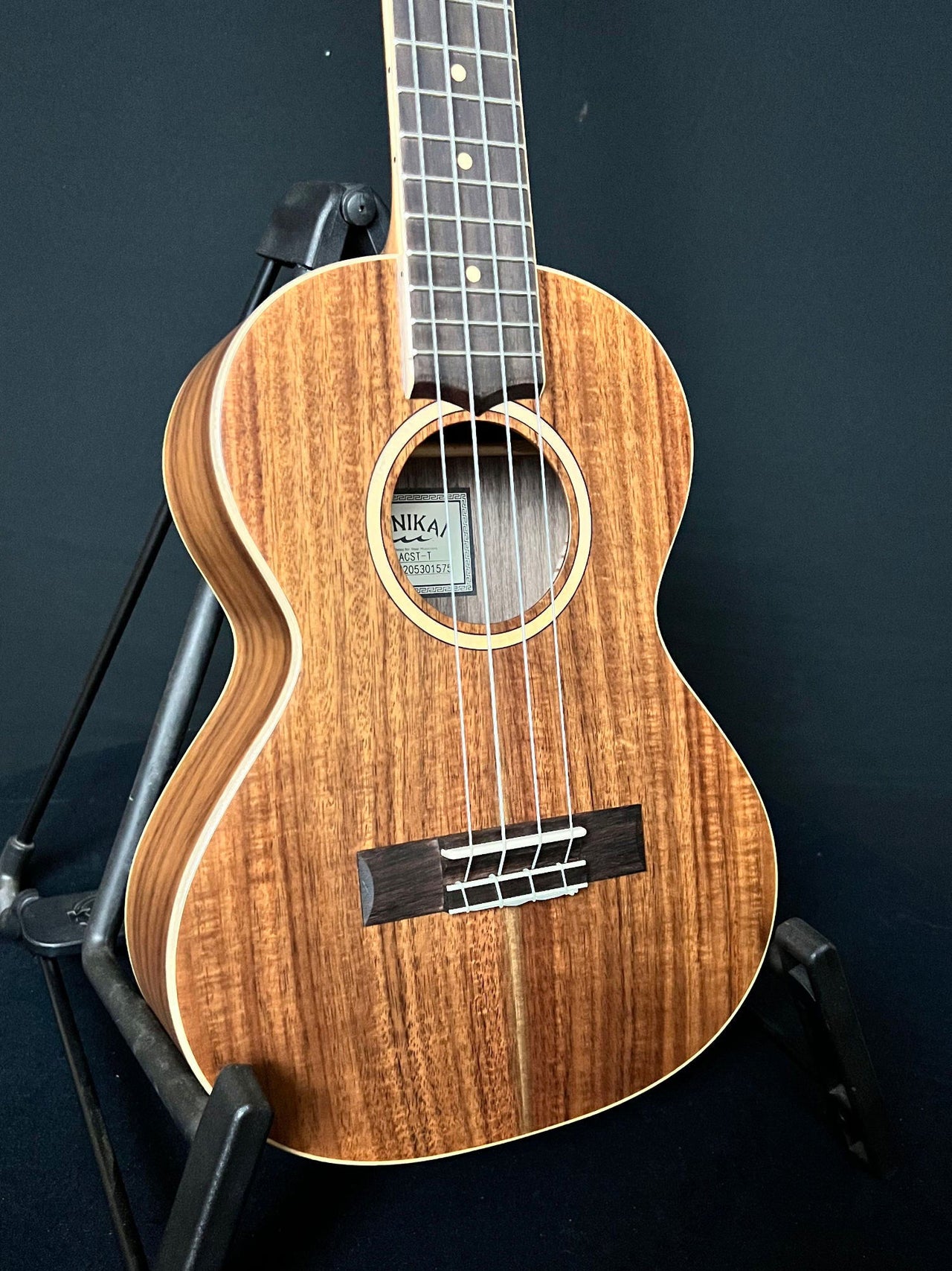 Lanikai ACST-T - Acoustic Corner