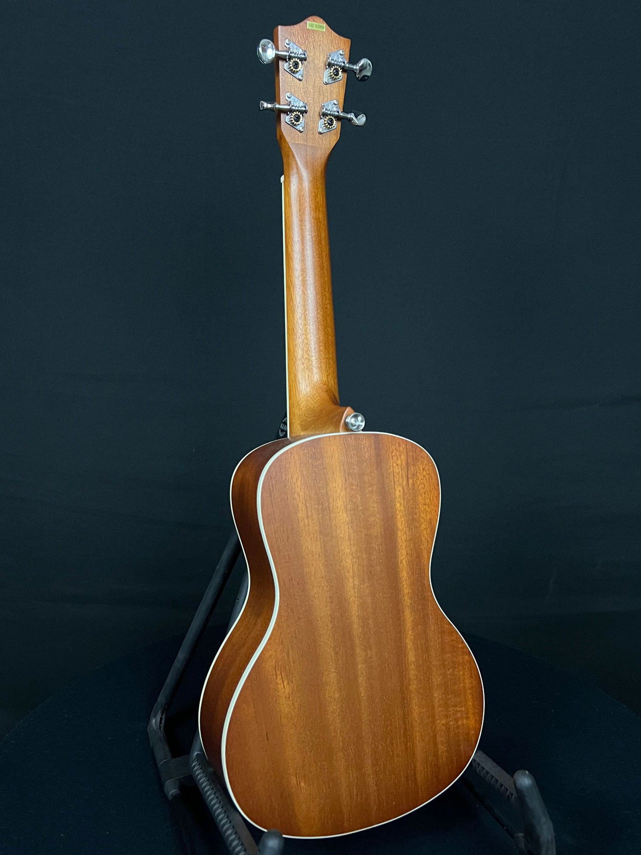 Lanikai Mahogany Concert - Acoustic Corner