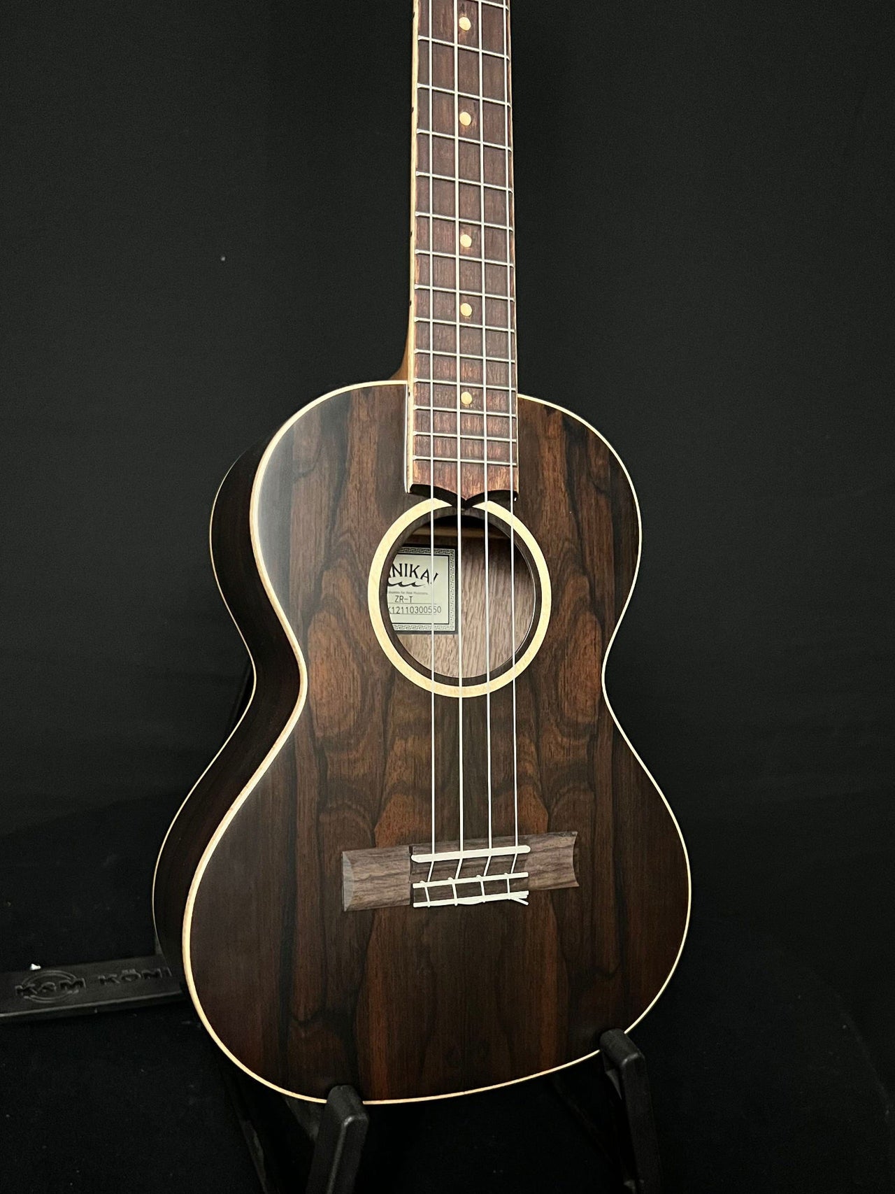Lanikai ZR-T - Acoustic Corner
