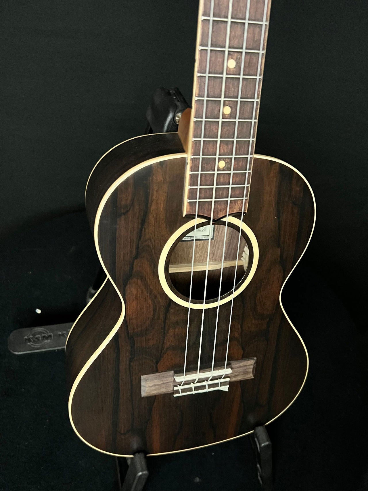 Lanikai ZR-T - Acoustic Corner