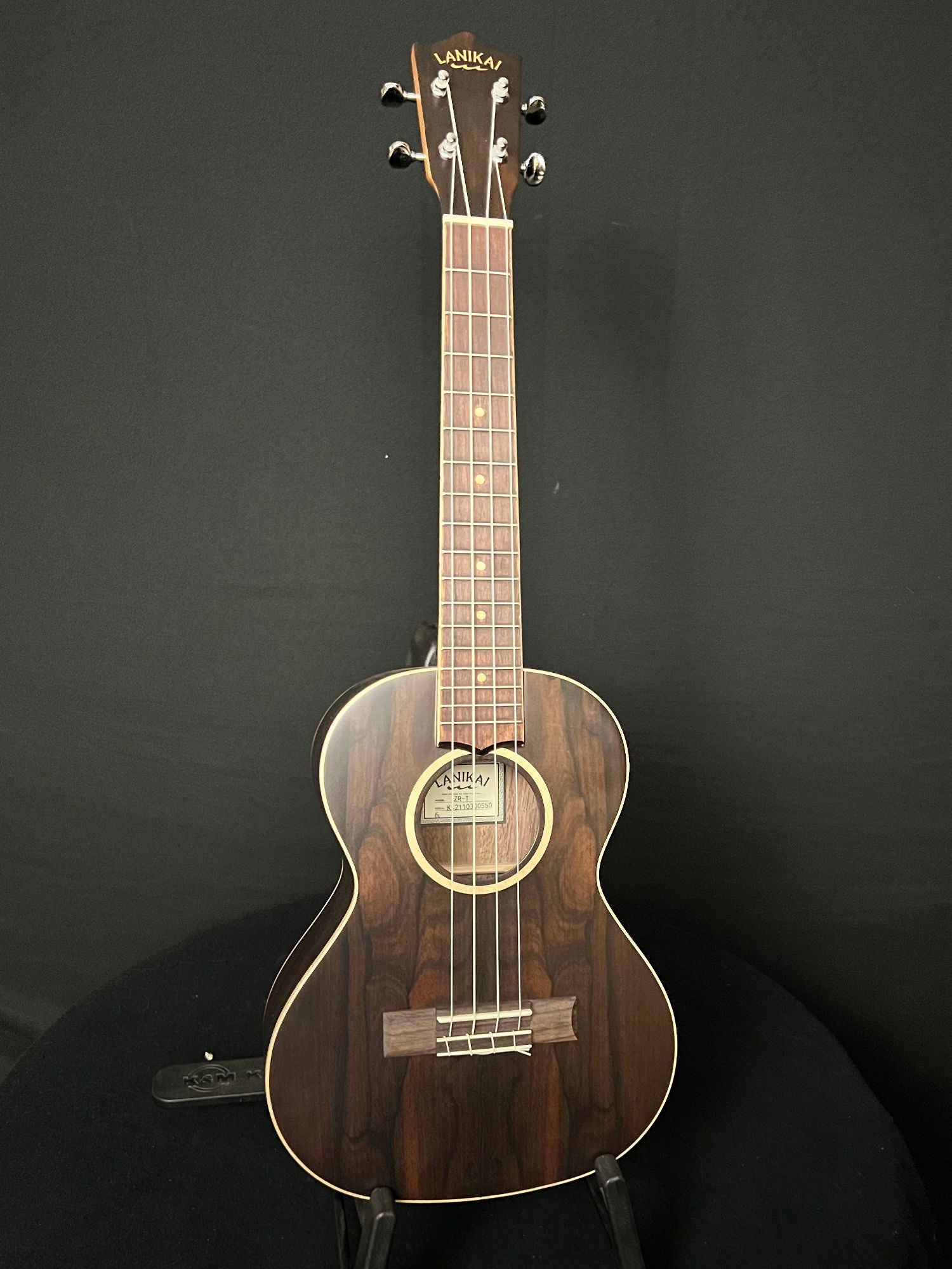 Lanikai ZR-T - Acoustic Corner