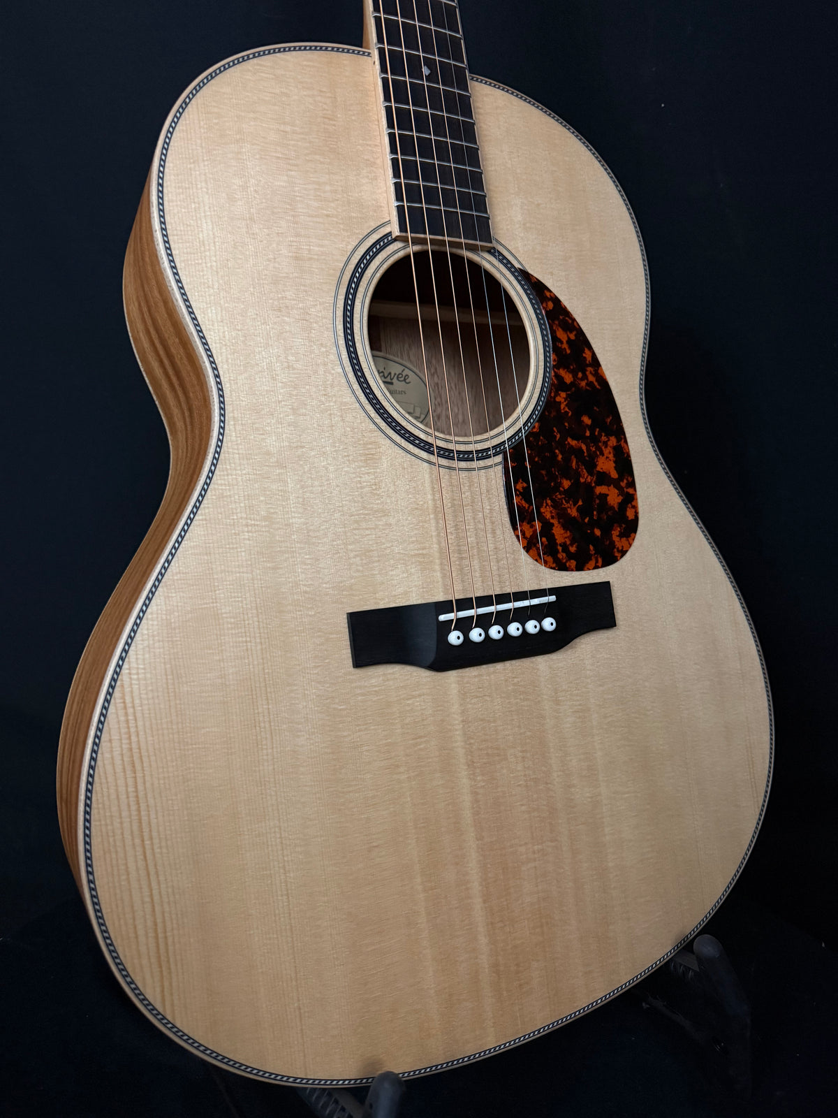Larrivée L-40 Acoustic Guitar