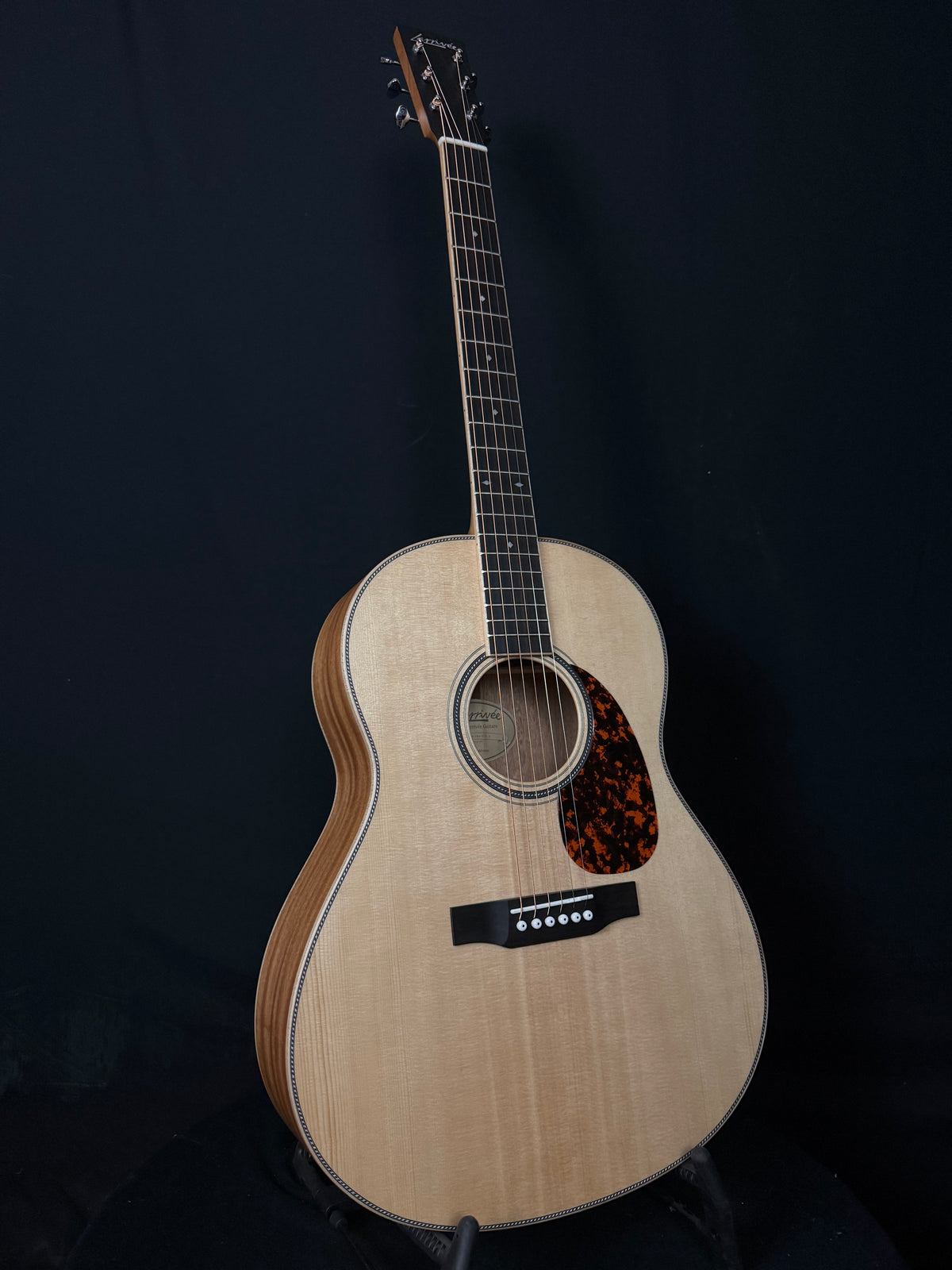 Larrivée L-40 Acoustic Guitar