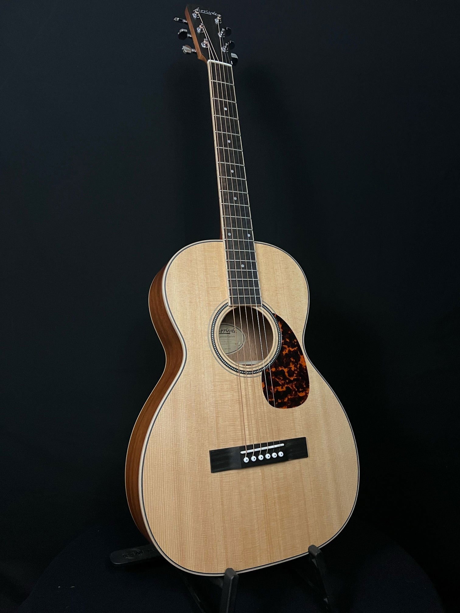 Larrivee 00-3 - Acoustic Corner