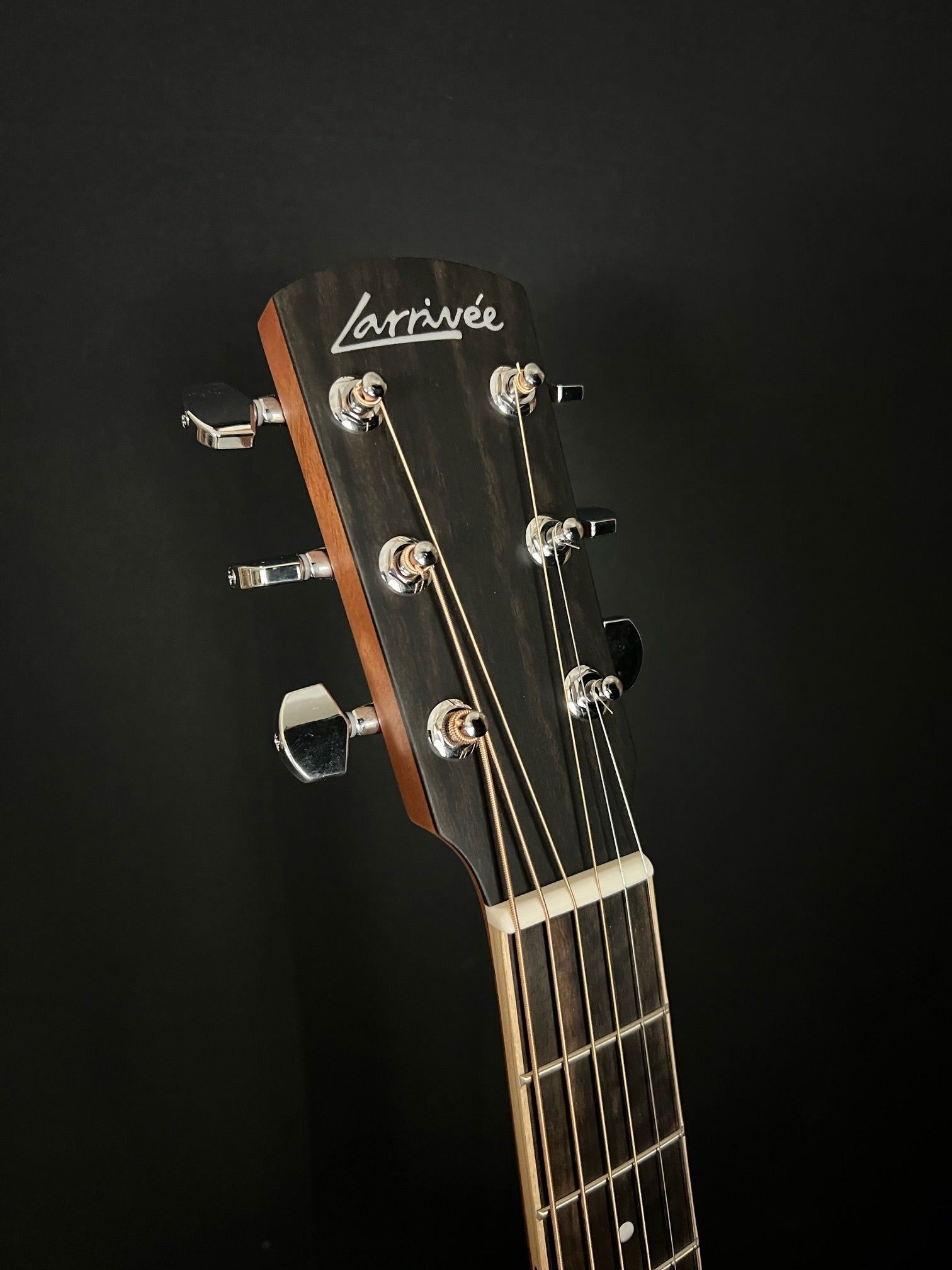Larrivee 00-3 - Acoustic Corner