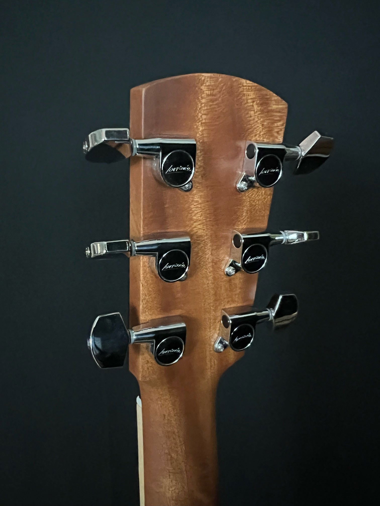 Larrivee 00-3 - Acoustic Corner